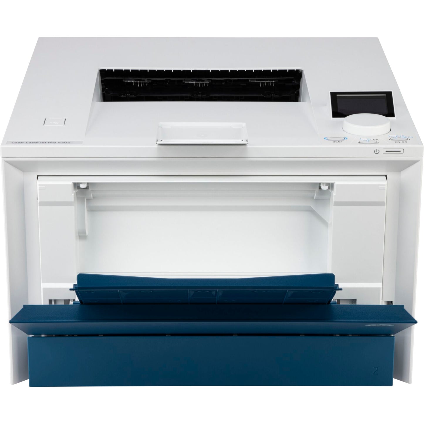 HP Color LaserJet Pro 4202 dn