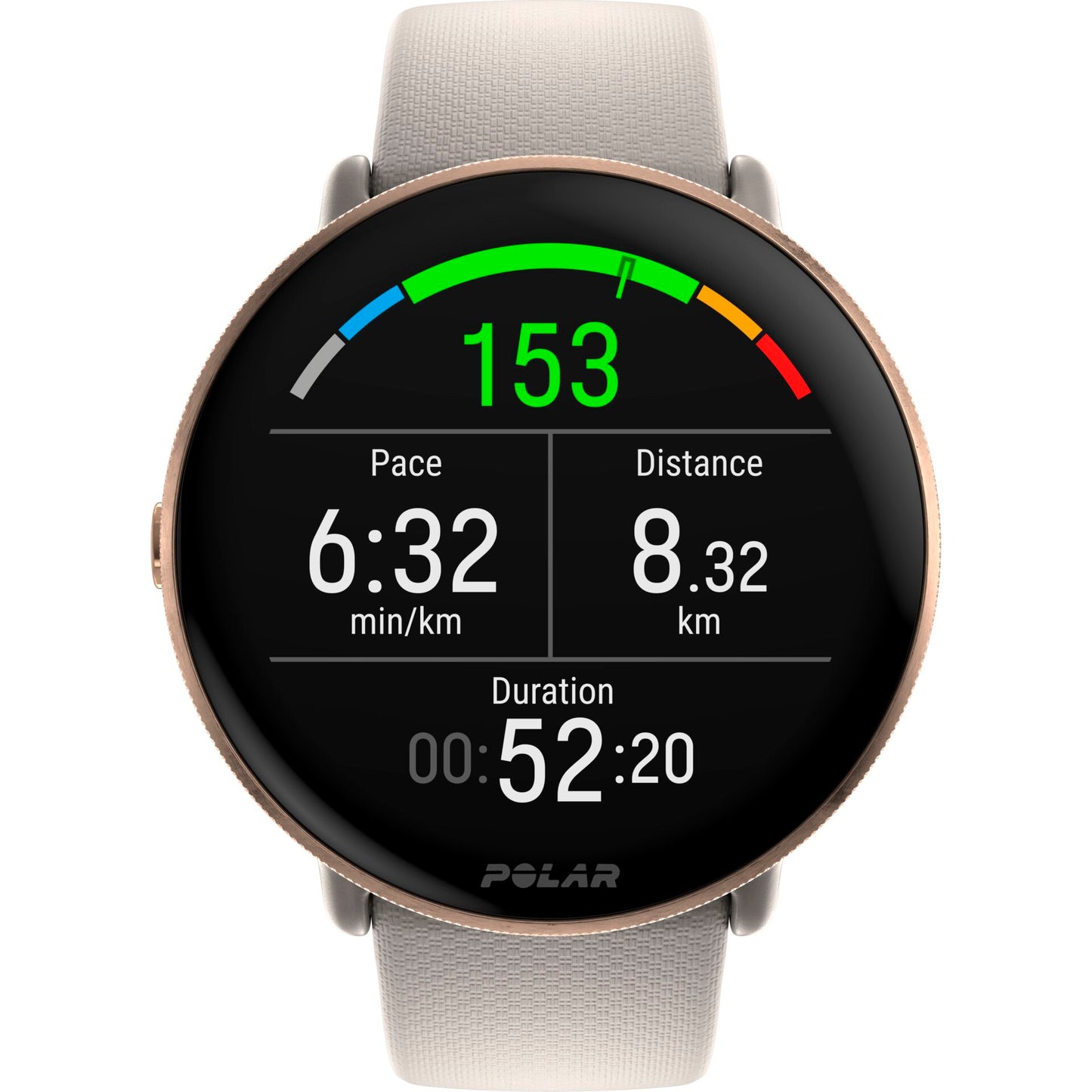 Polar IGNITE 3 S-L greige sand
