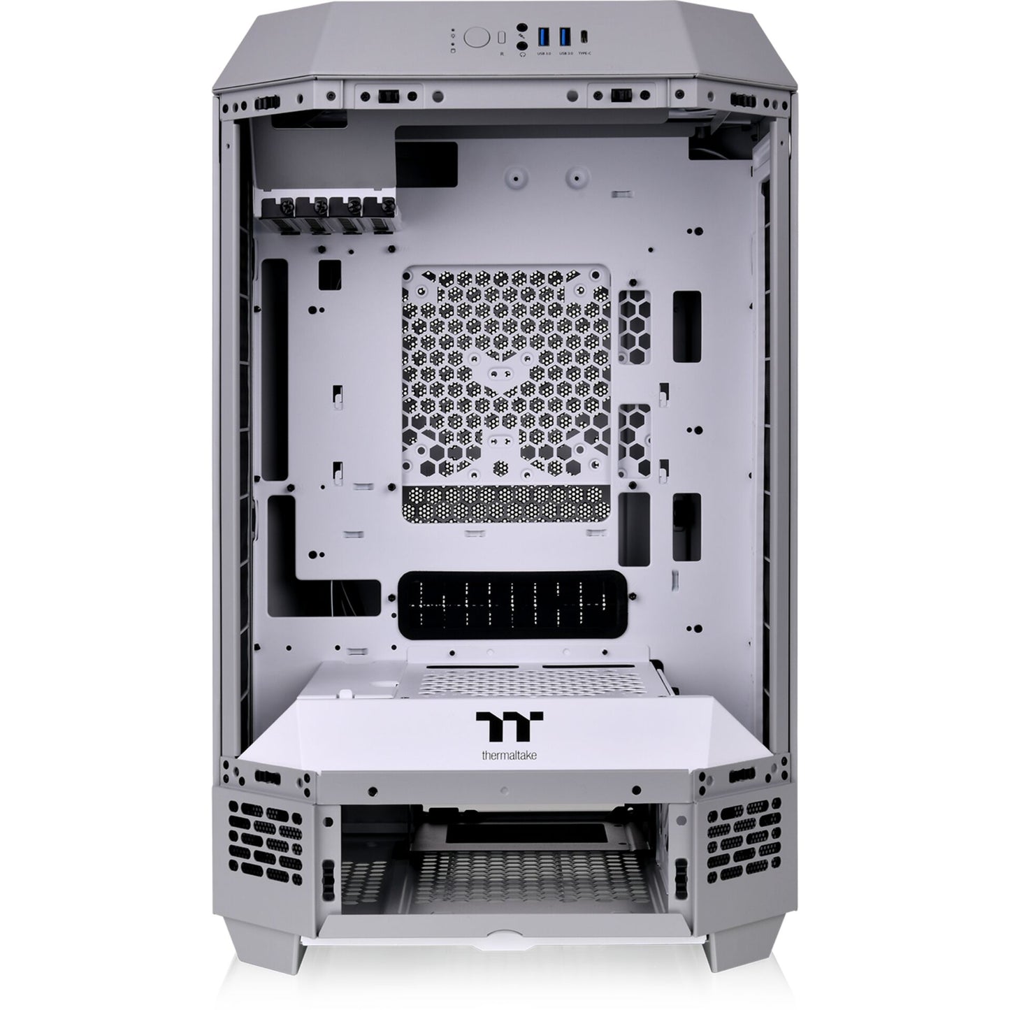 Thermaltake The Tower 300 Limestone