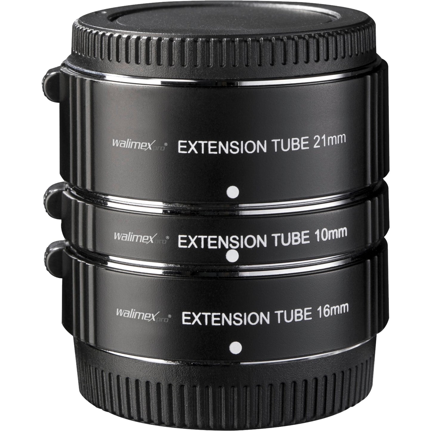 Walimex Extension Tube Set for Sony
