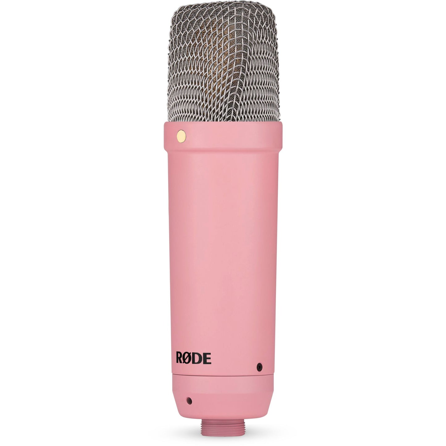 Rode NT1 Signature pink