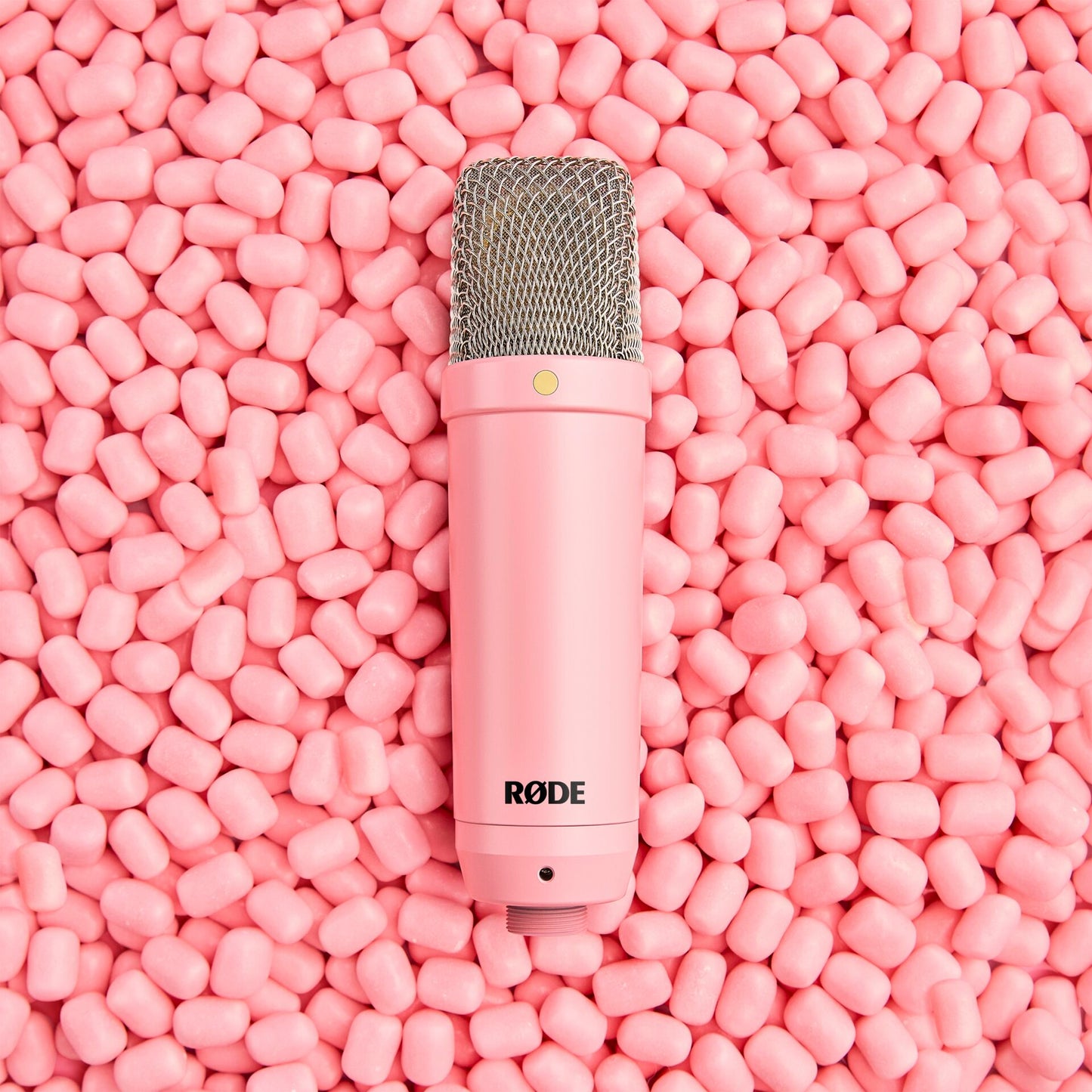 Rode NT1 Signature pink