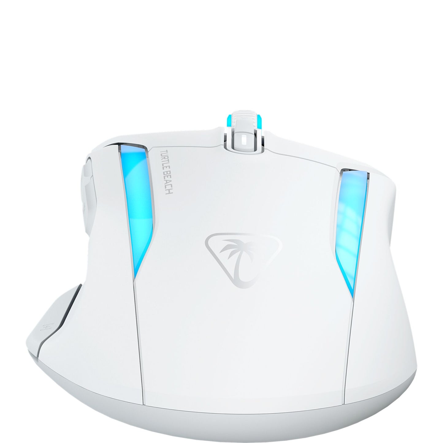 Turtle Beach Kone II Air Gaming-Maus, weiß