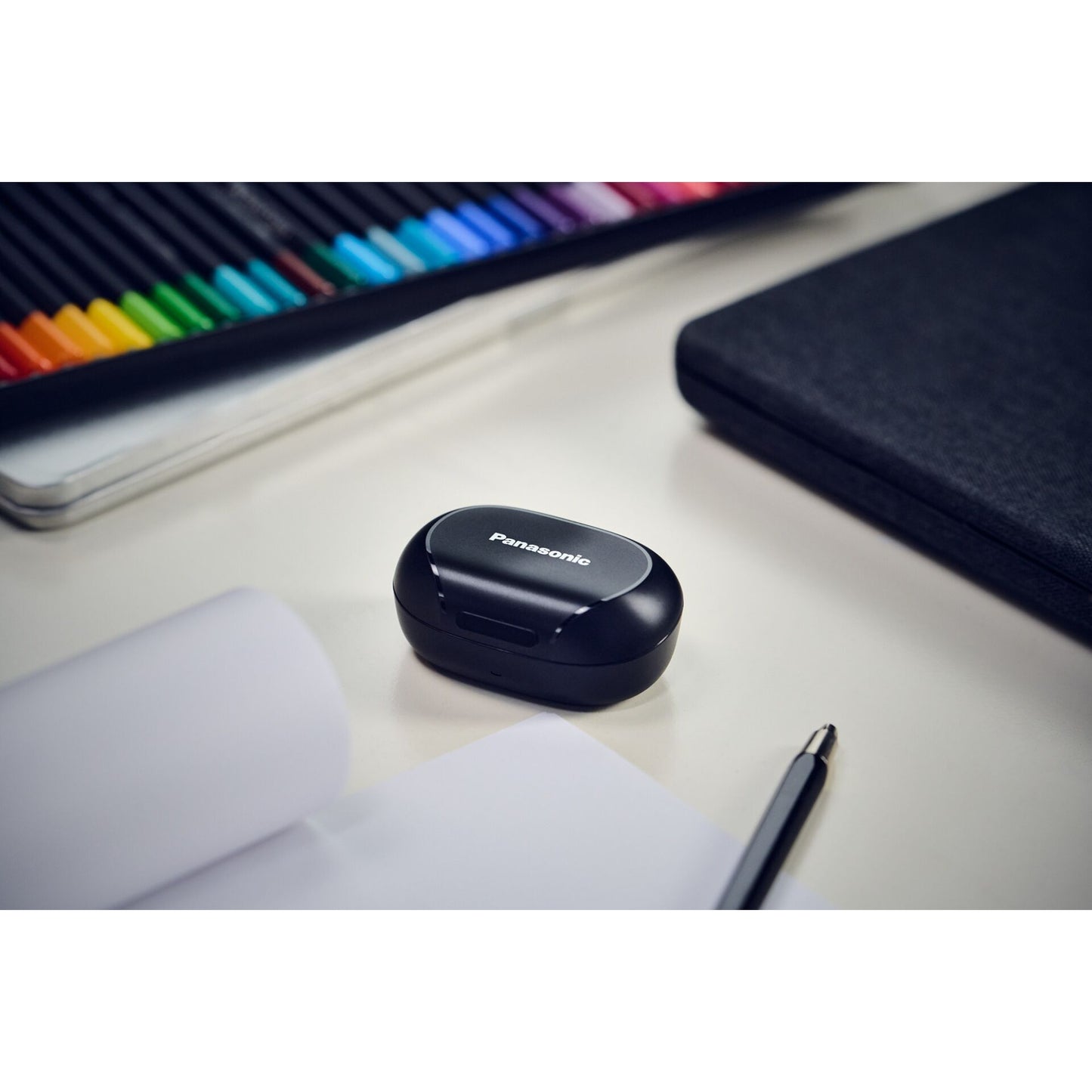 Panasonic RZ-B120WDE-K schwarz