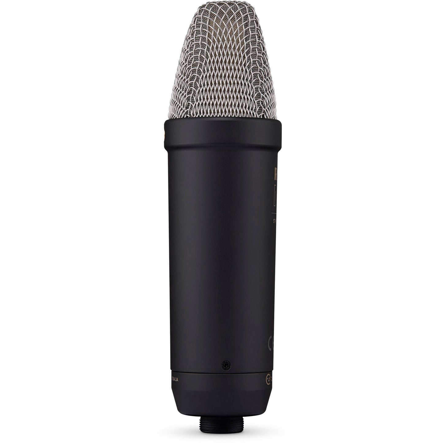 Rode NT1 5th Generation Schwarz