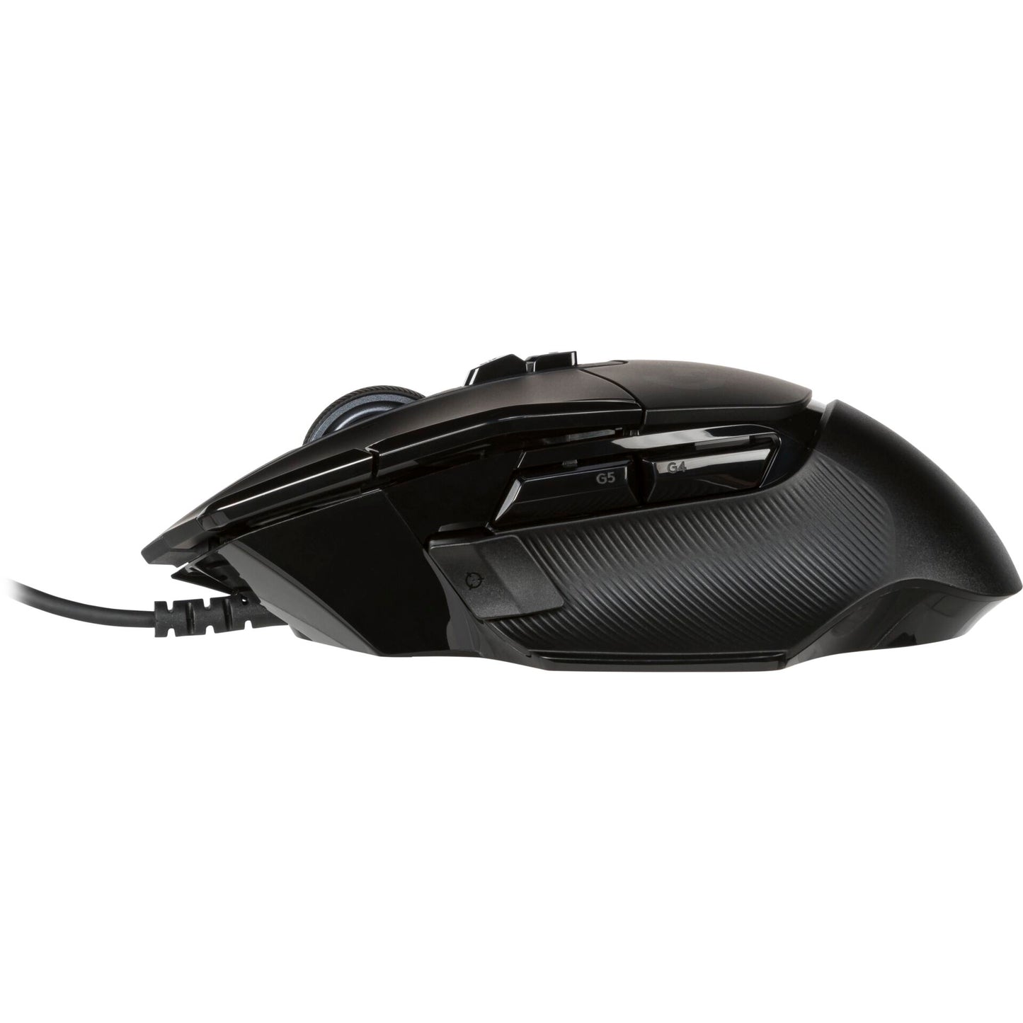 Logitech G502 X Gaming Mouse black