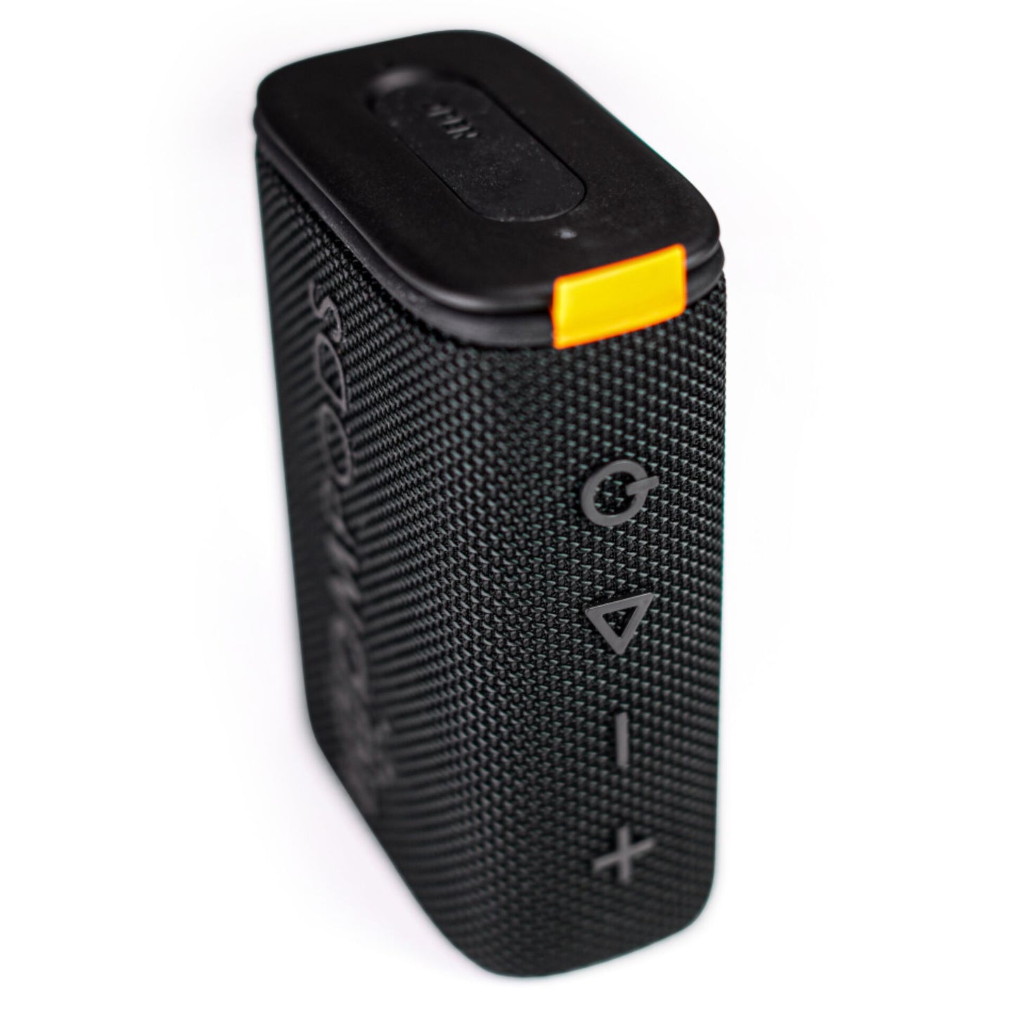 Boompods Beachboom Ocean Black