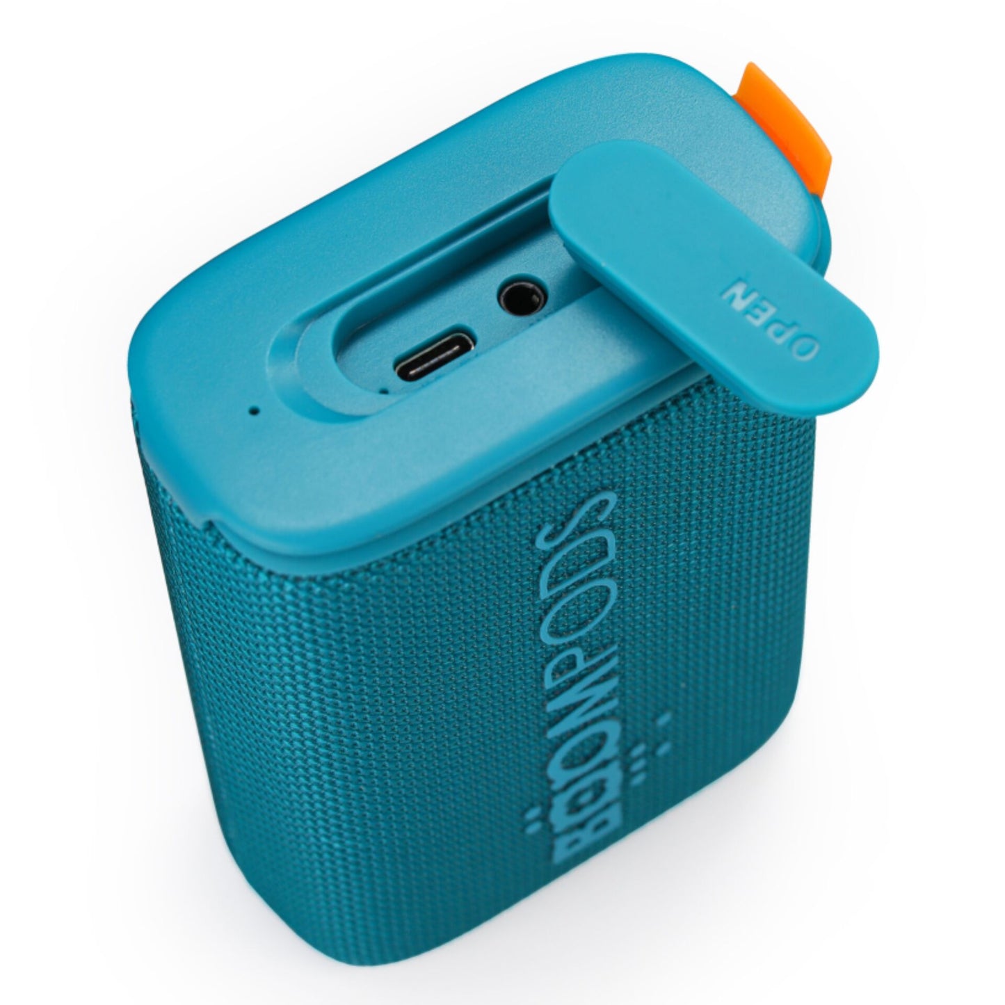 Boompods Beachboom Ocean Blue