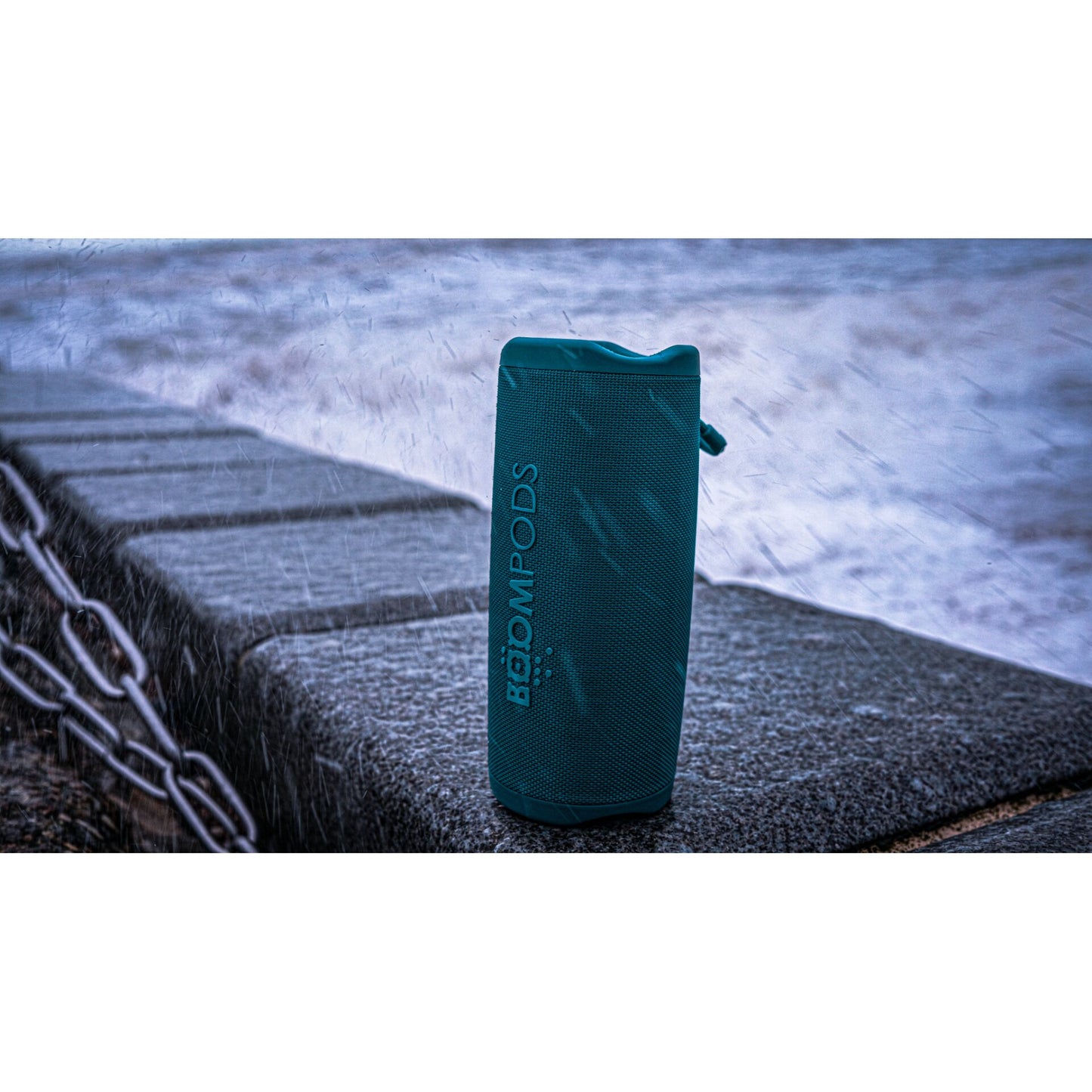 Boompods Beachboom 12 Blue