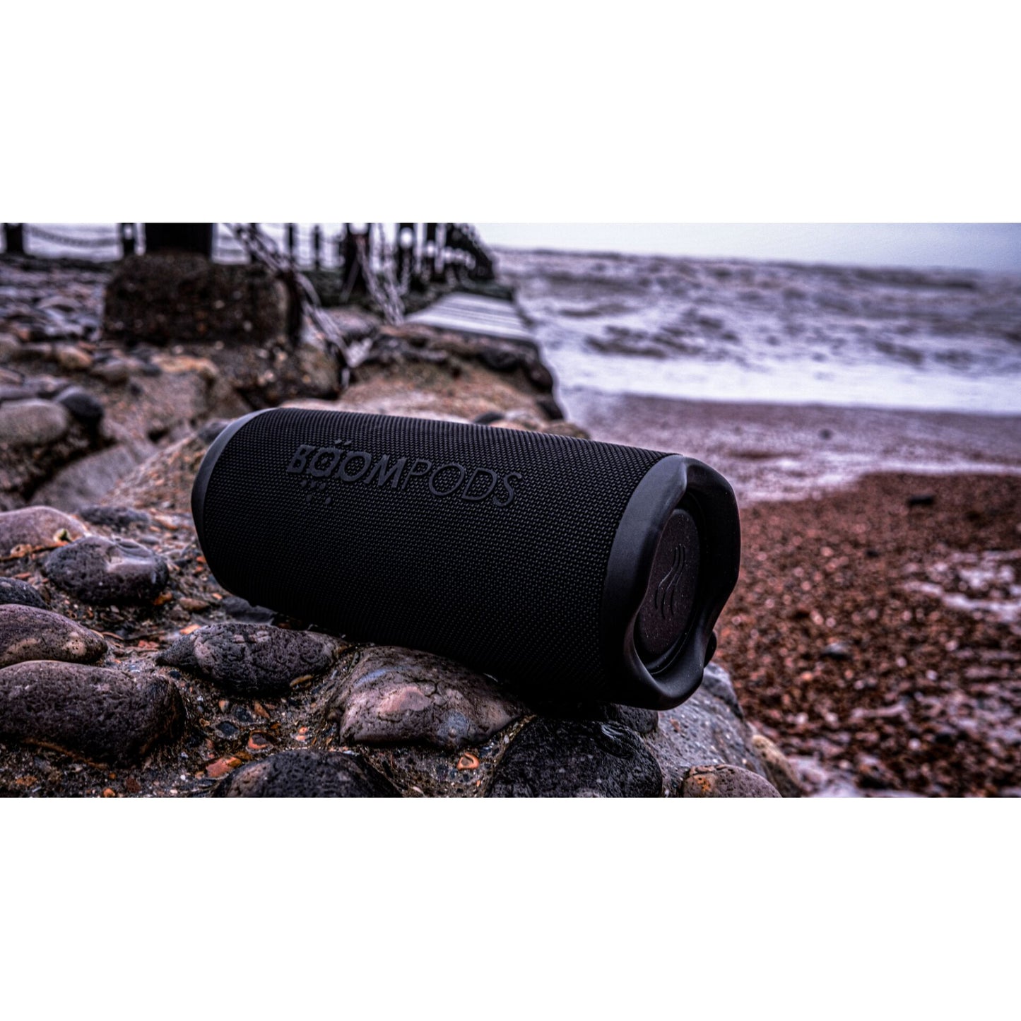Boompods Beachboom 35 Black