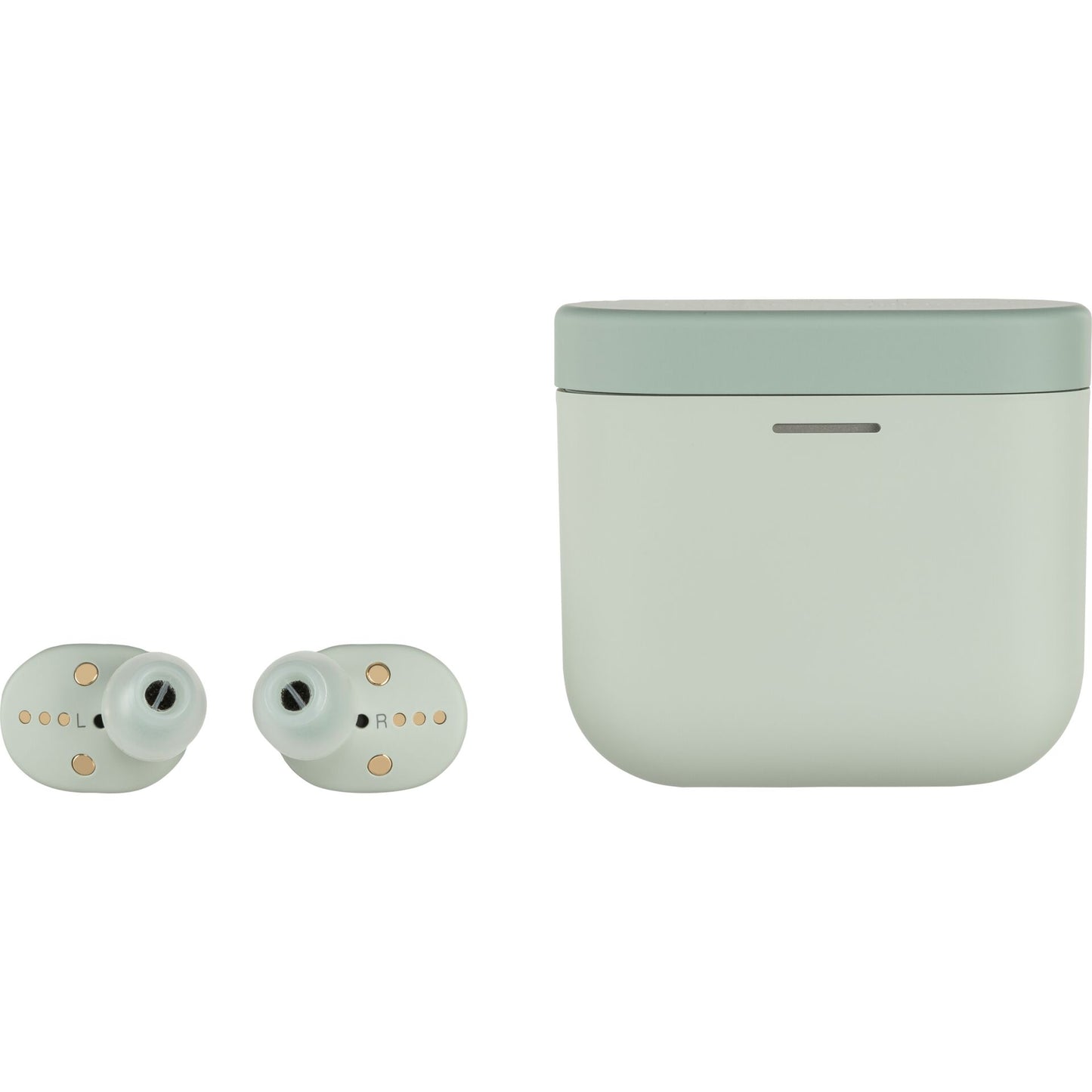 Bowers&Wilkins Pi5 S2 Sage Green