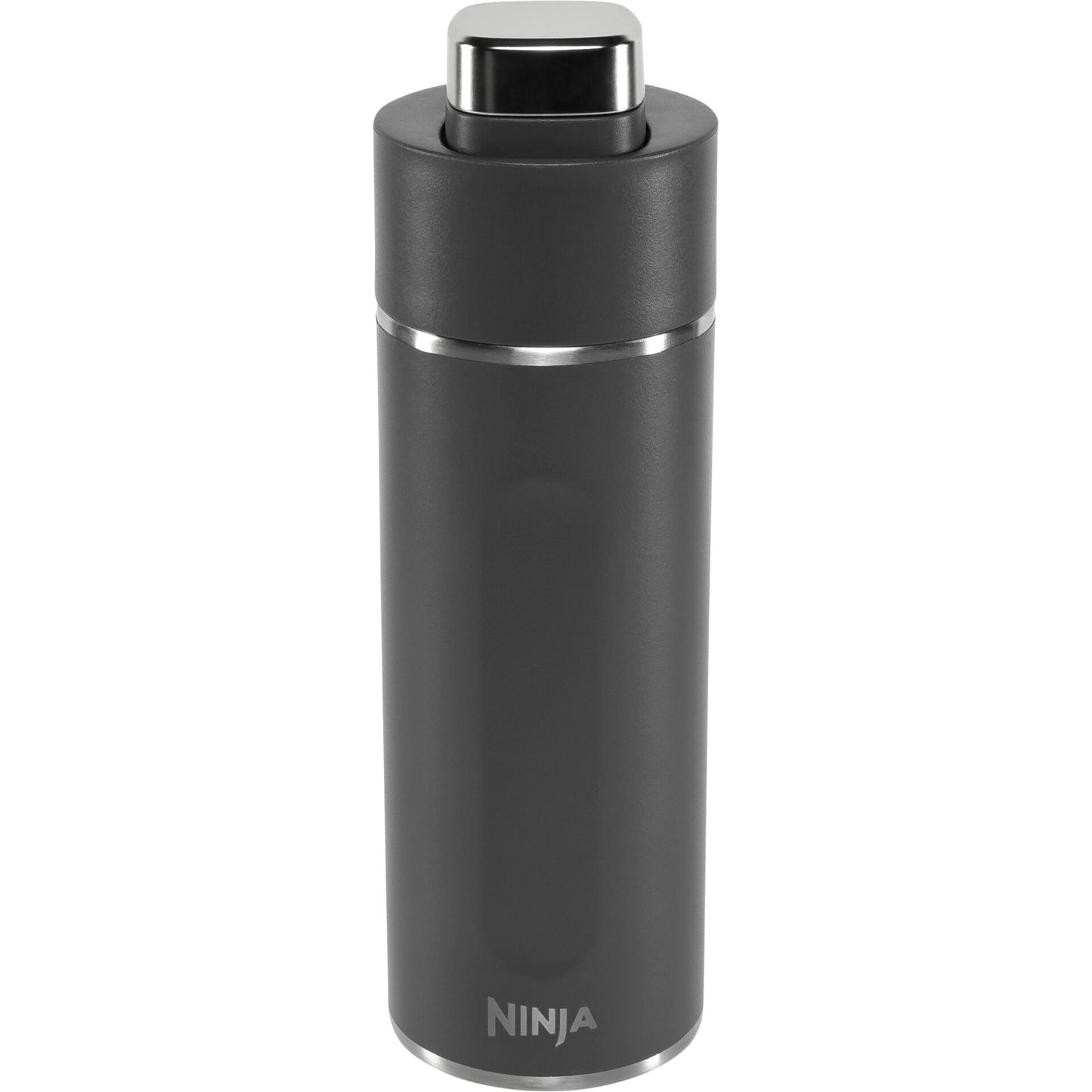 NINJA Thirsti 530ml grau
