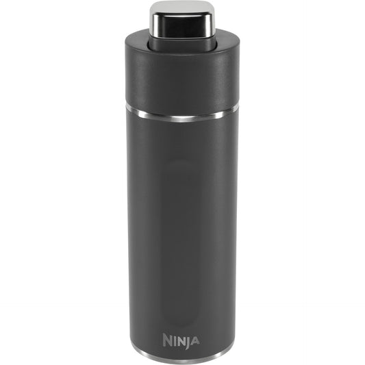 NINJA Thirsti 530ml grau