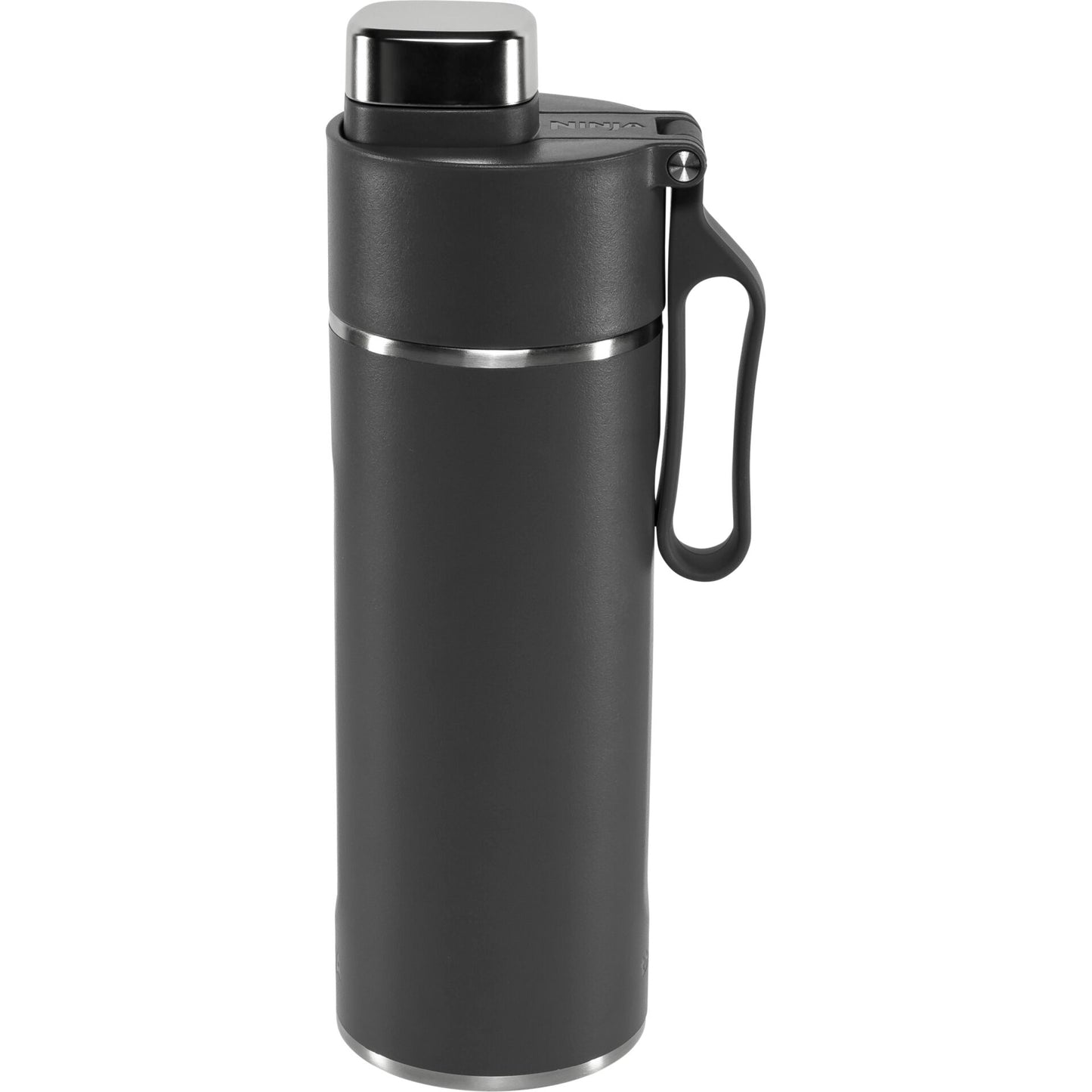 NINJA Thirsti 530ml grau
