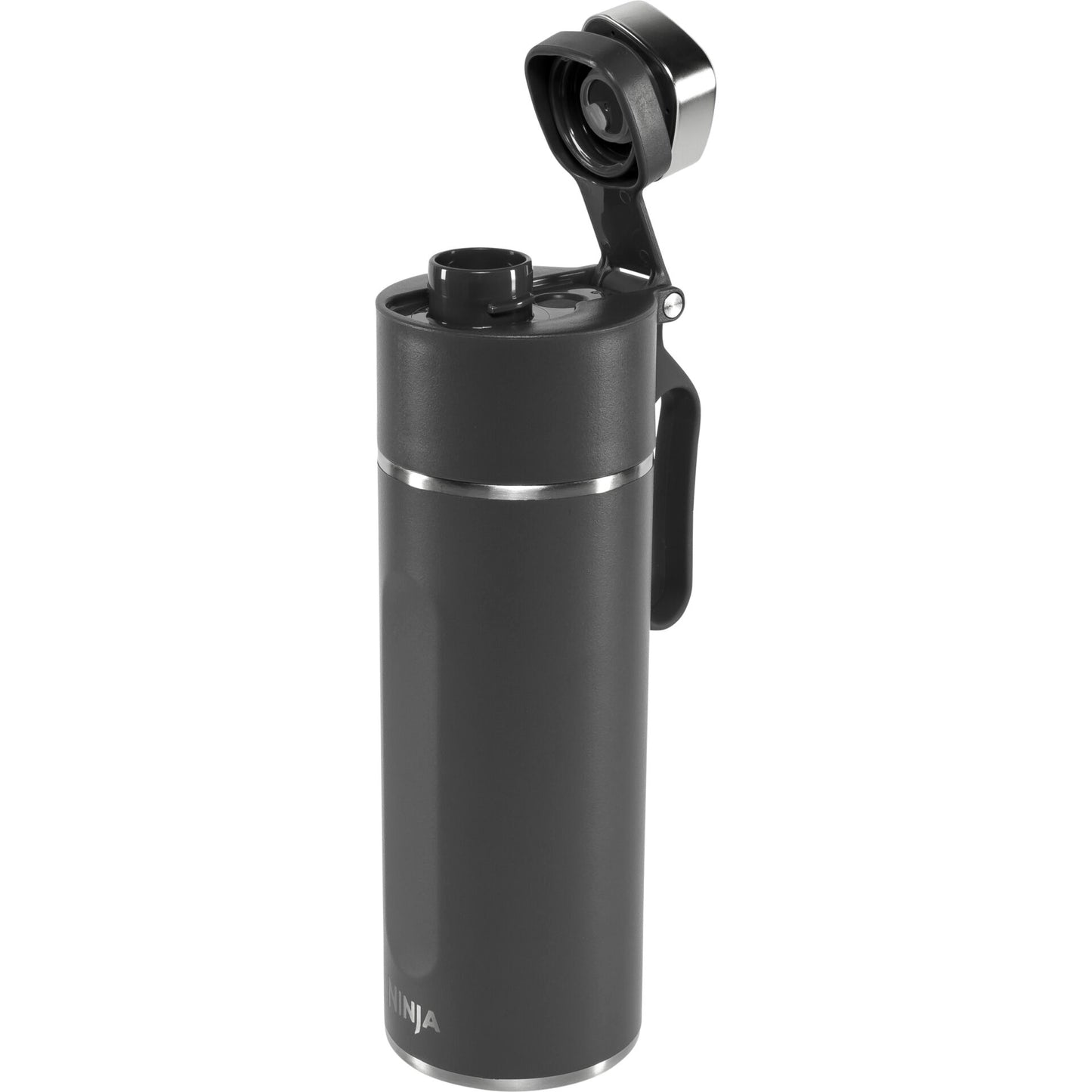 NINJA Thirsti 530ml grau