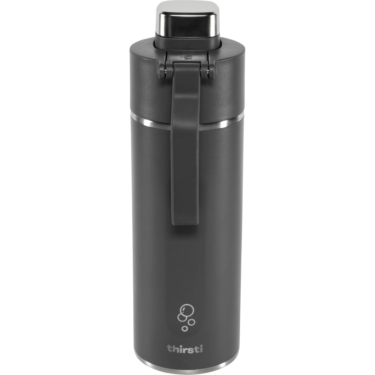 NINJA Thirsti 530ml grau