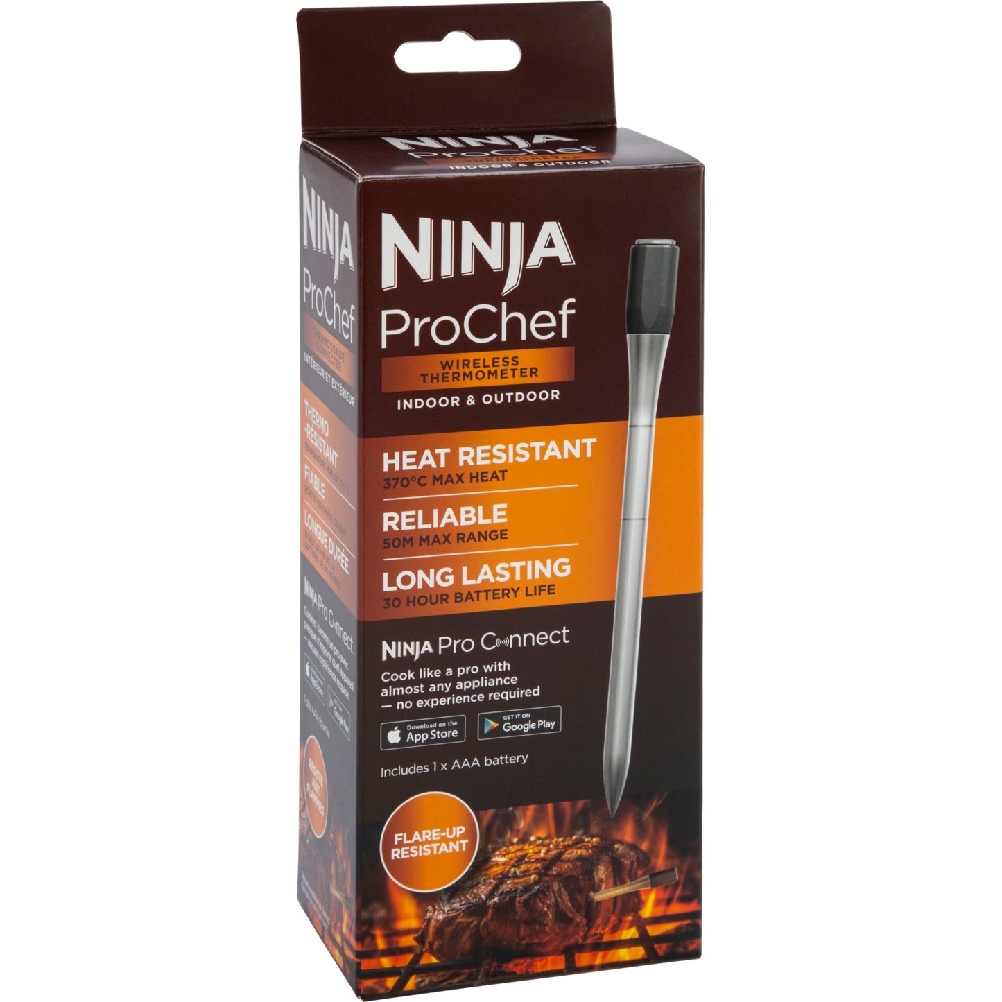 NINJA ProChef Thermometer