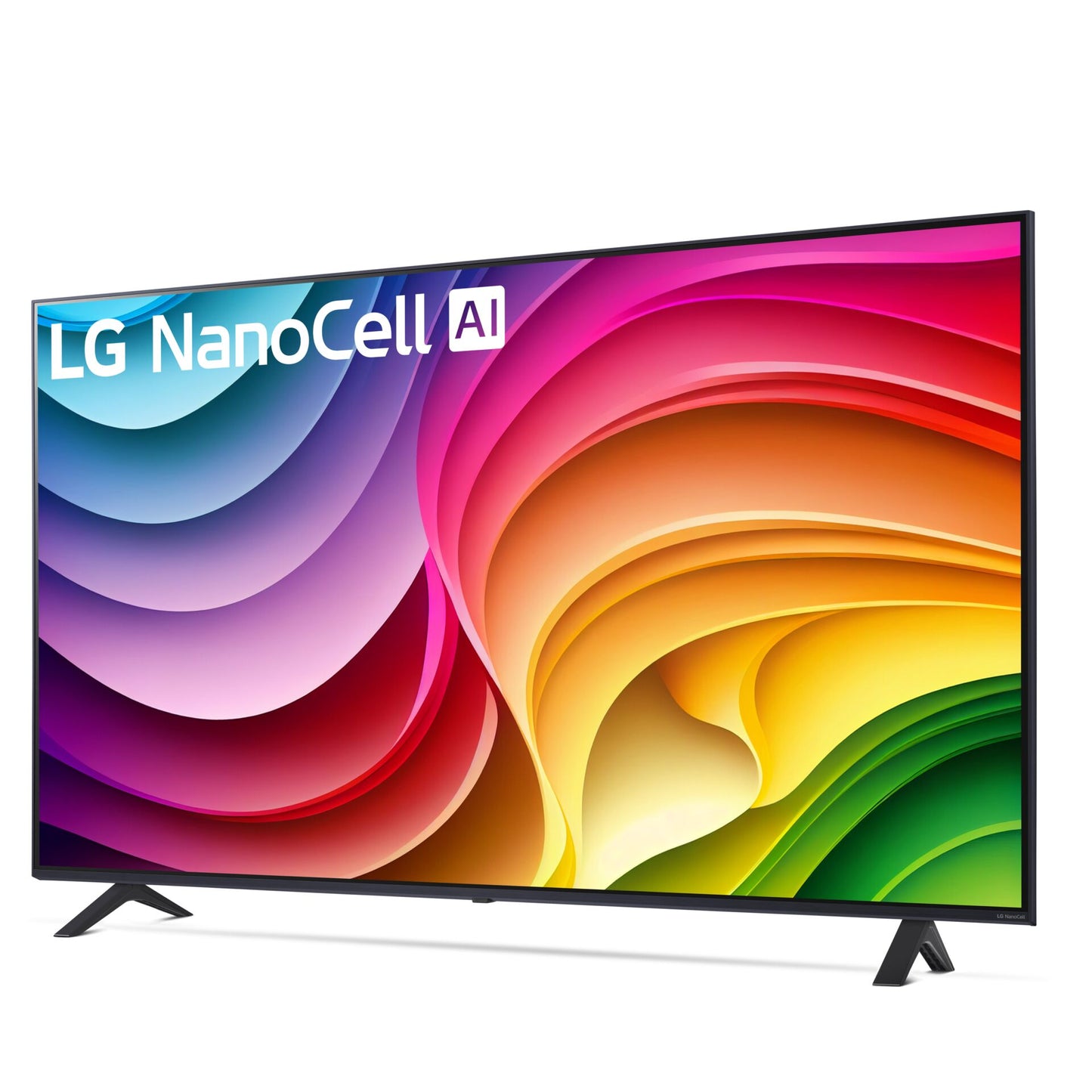 LG 55NANO82T6B