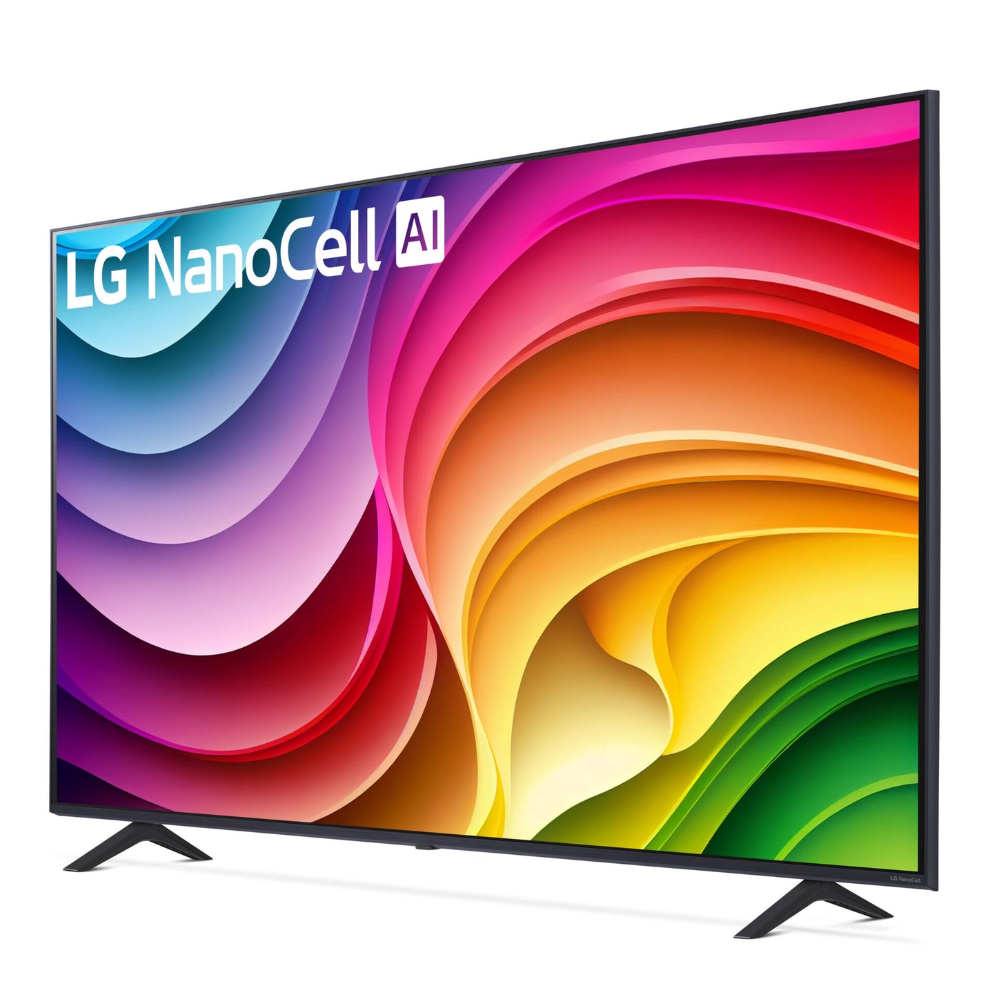 LG 55NANO82T6B