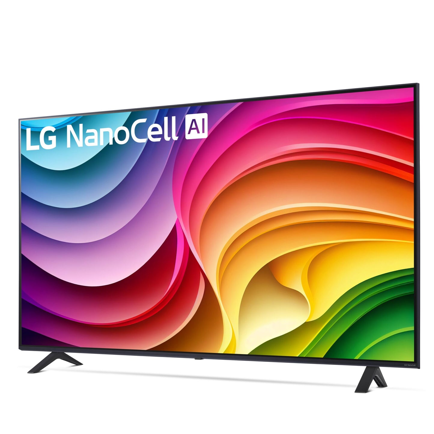 LG 65NANO82T6B