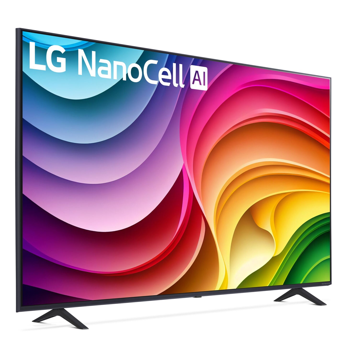 LG 65NANO82T6B