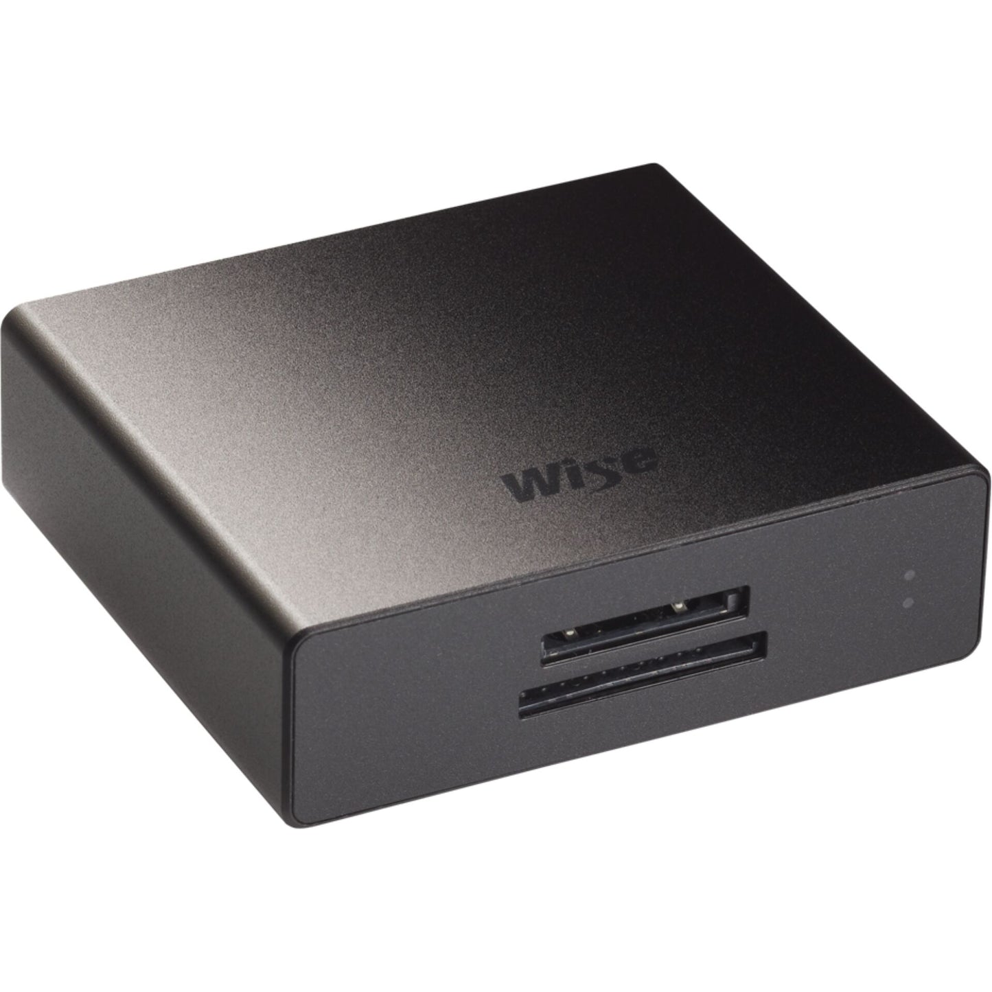 Wise CFexpress Type A SD UHS-II Card Reader WI-WA-CXS06