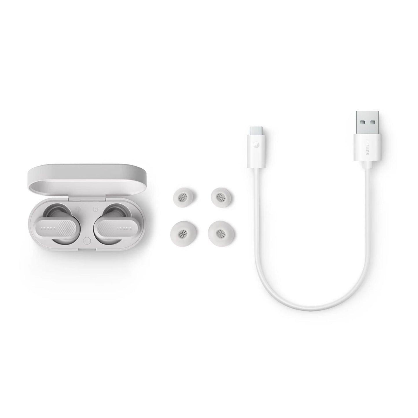 Philips TAT3509WT/00 weiß