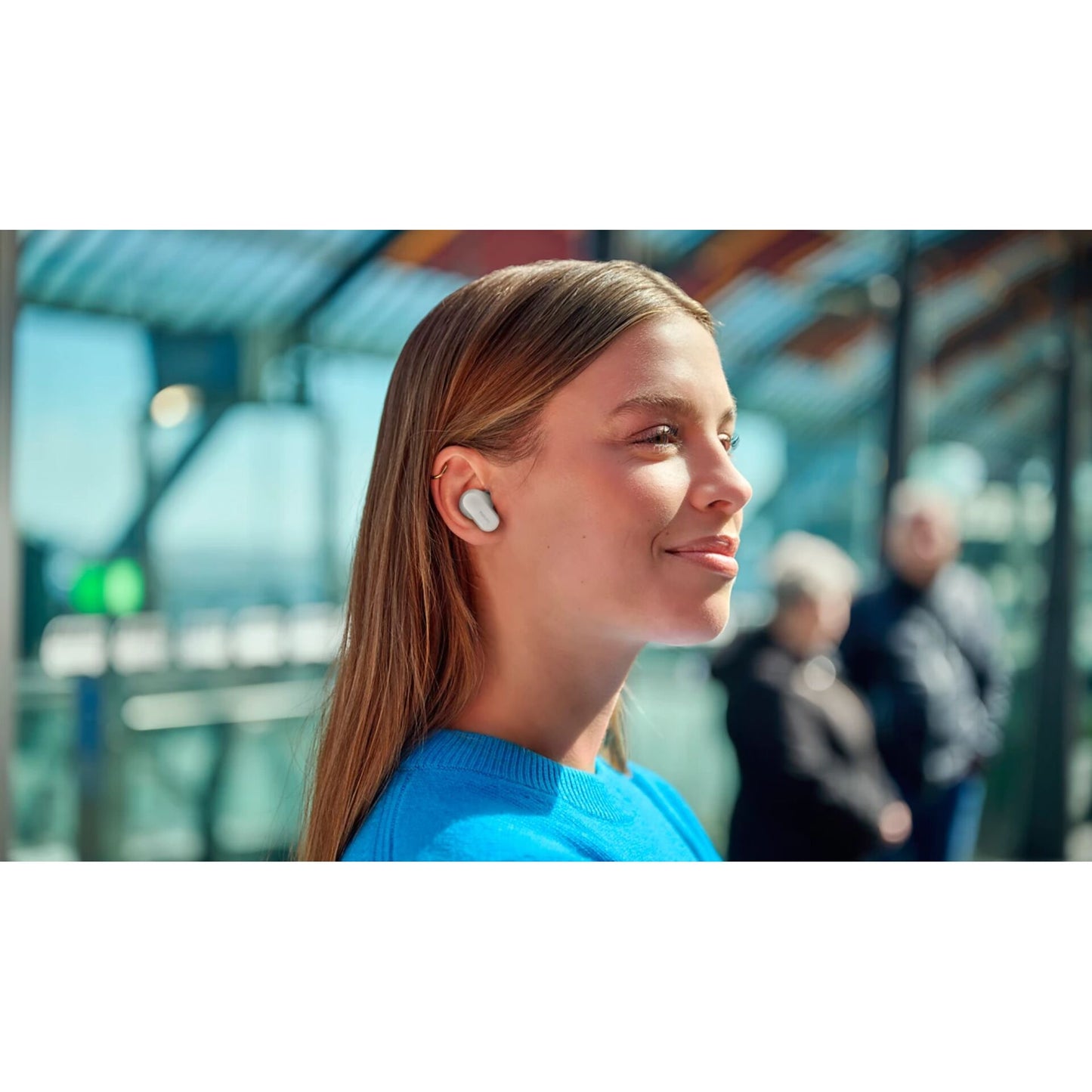 Philips TAT3509WT/00 weiß