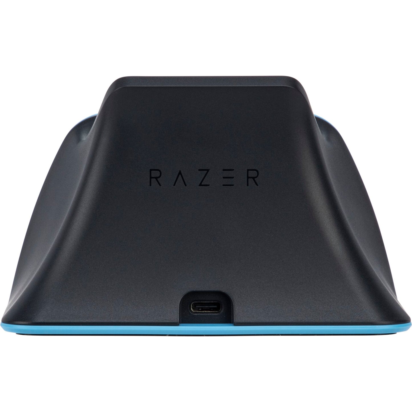 Razer Quick Charging Stand Playstation 5 blau