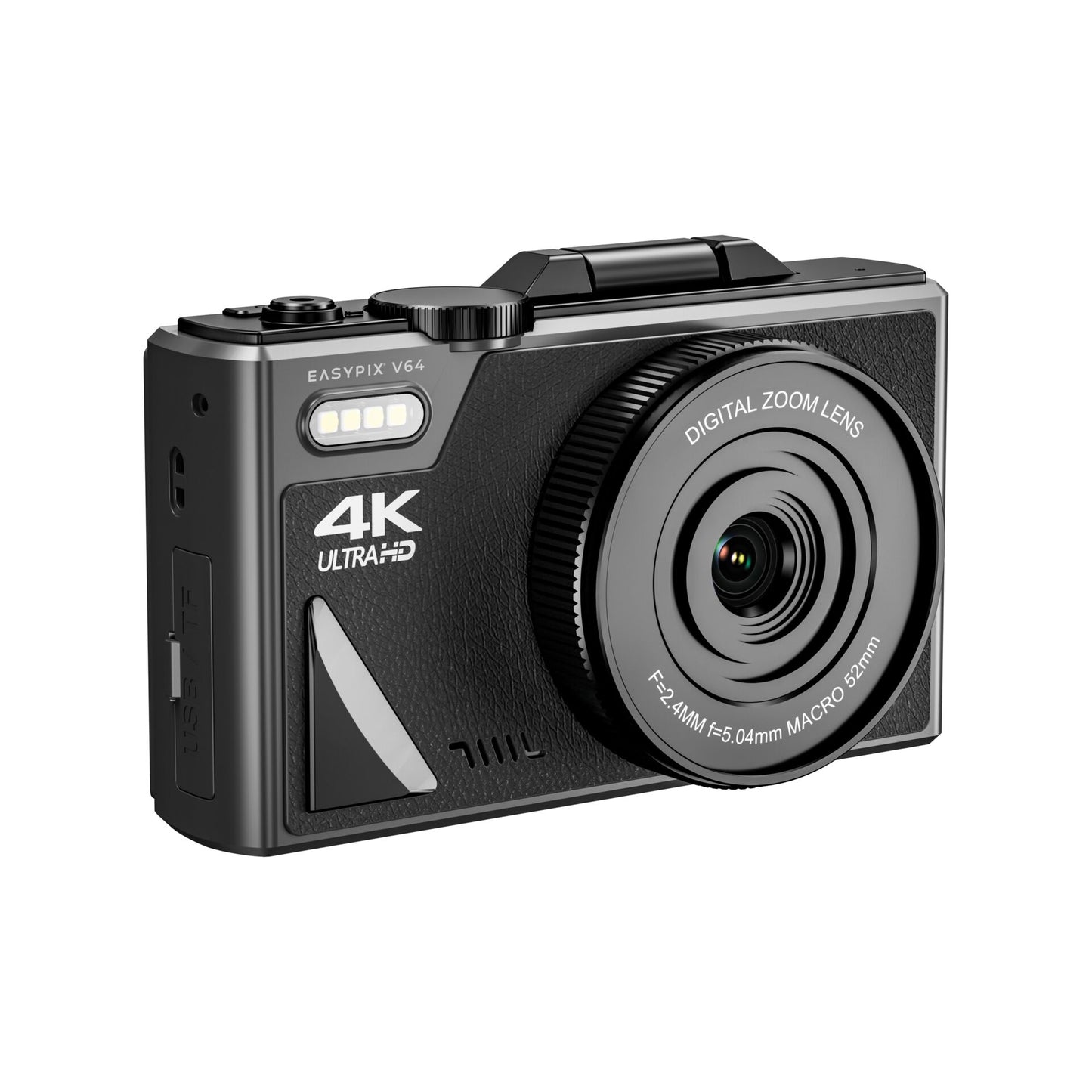 Easypix V64 Flip