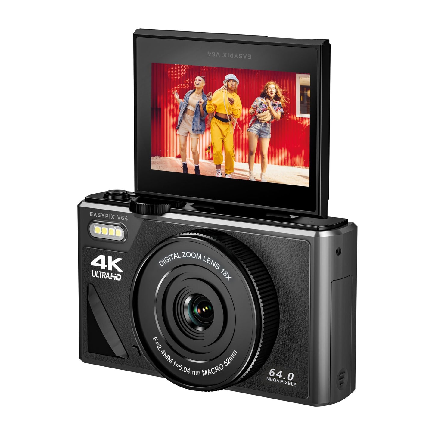 Easypix V64 Flip
