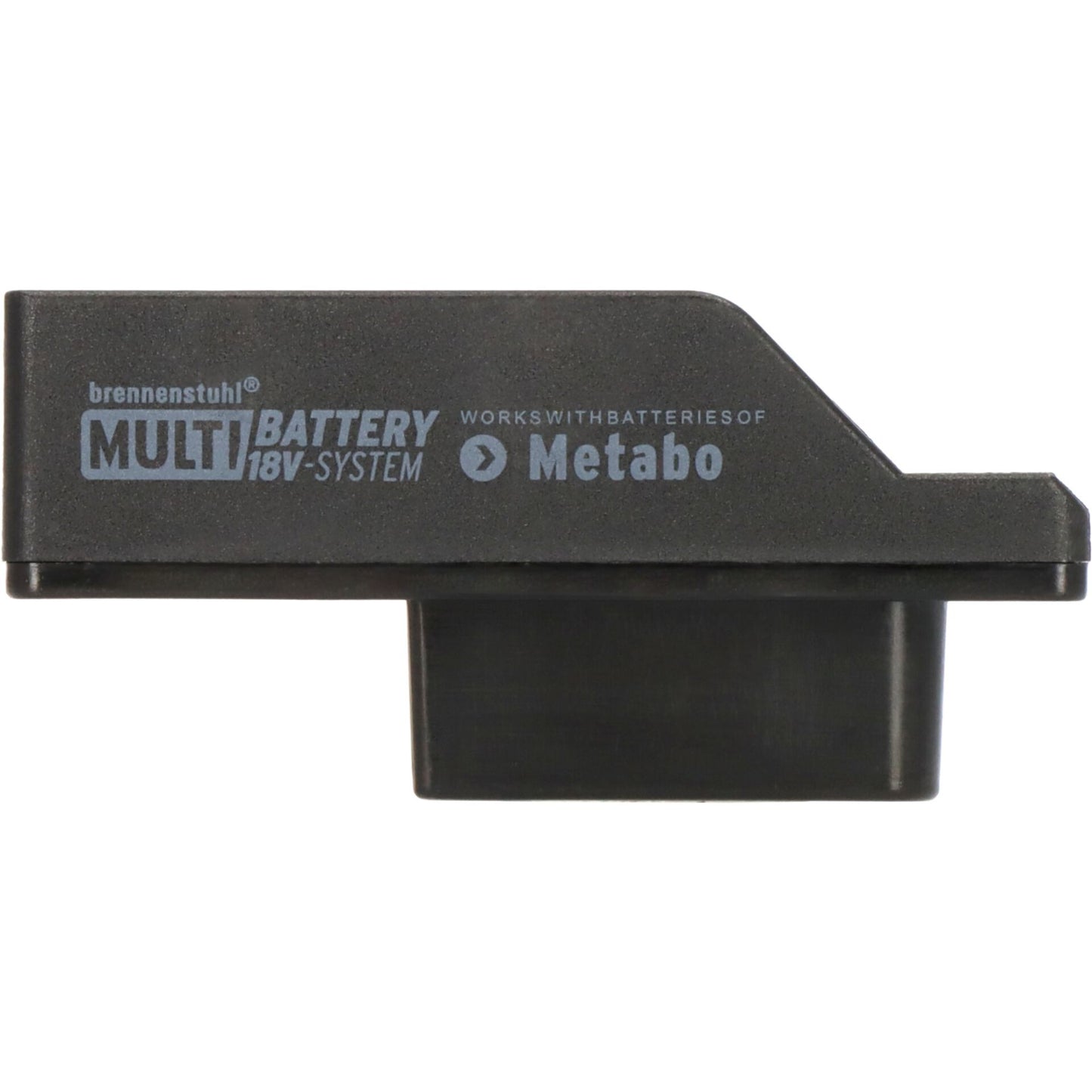 ,rennenstuhl Adapter METABO