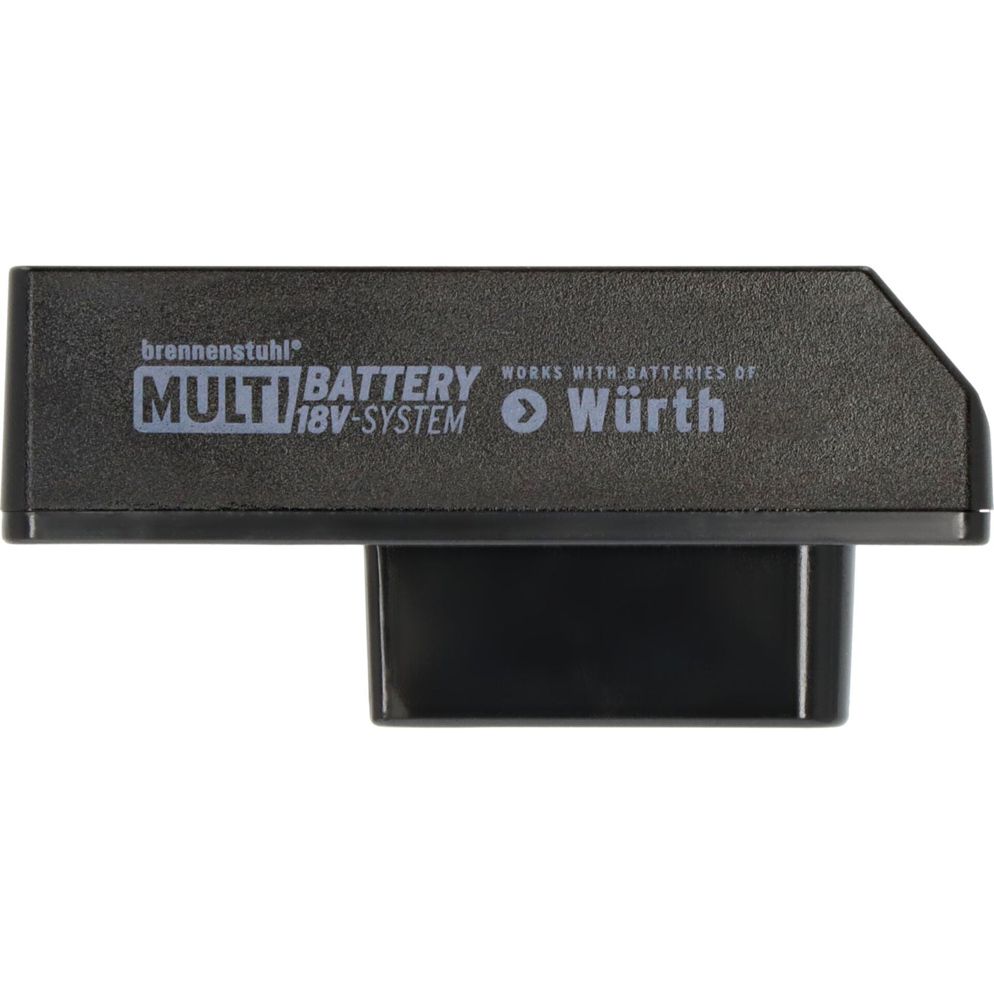 Brennenstuhl Adapter Würth