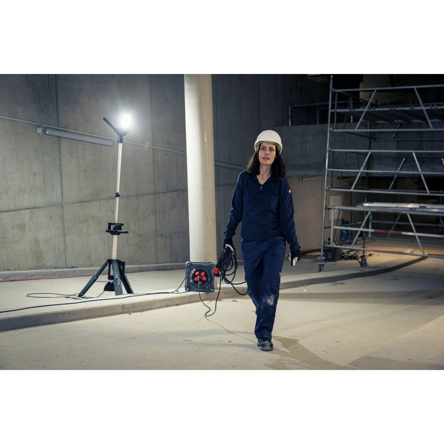 Brennenstuhl Professional Extension Cable