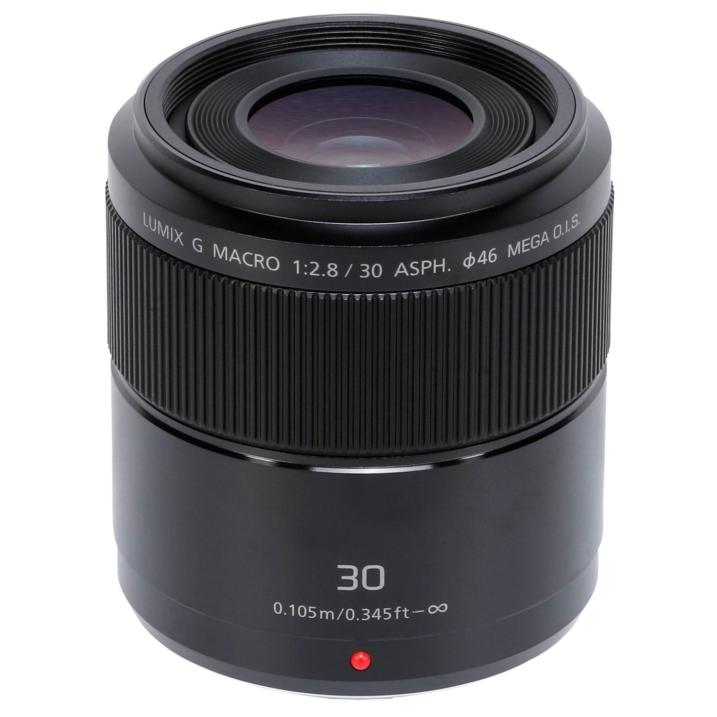 Panasonic Lumix 2,8/30 OIS