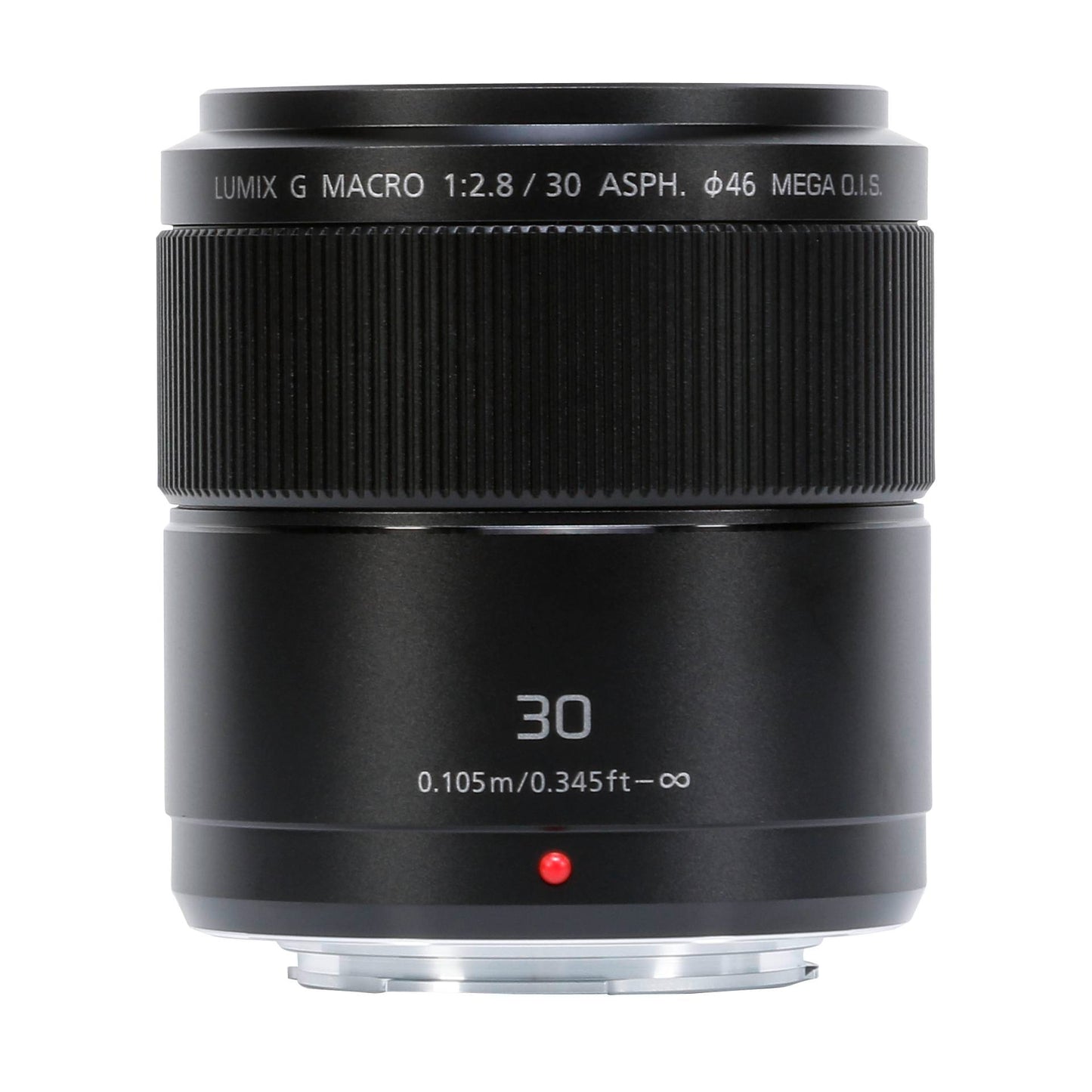 Panasonic Lumix 2,8/30 OIS