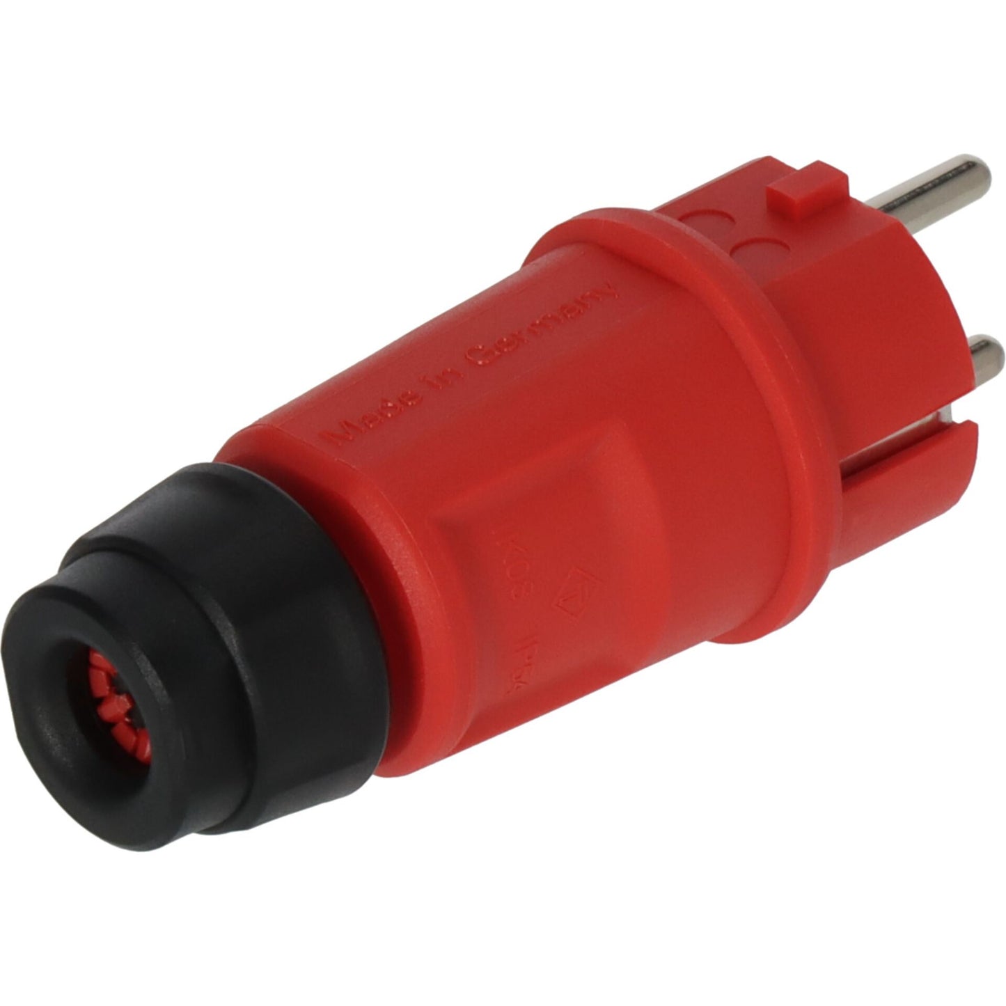 Brennenstuhl Earthing contact plug