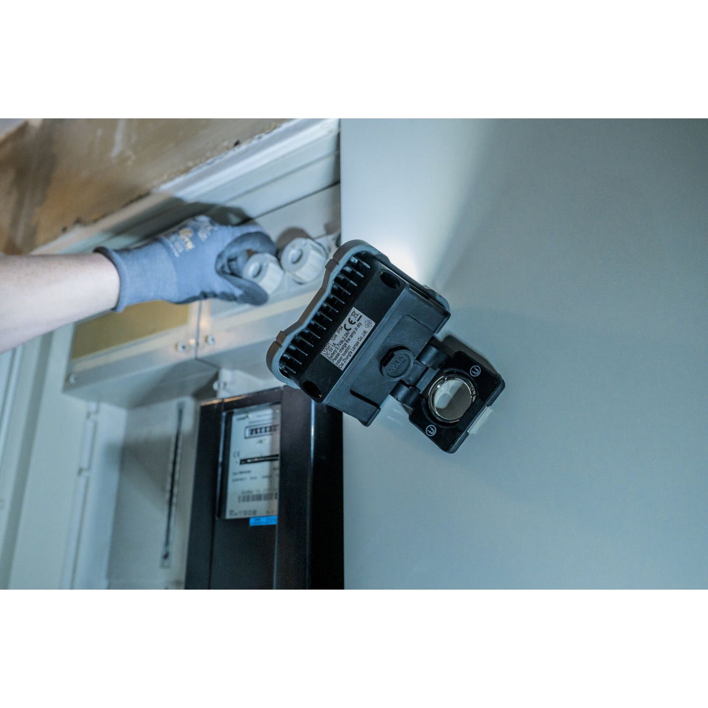 Brennenstuhl Rechargeable LED Work Light SH 1000 MAC