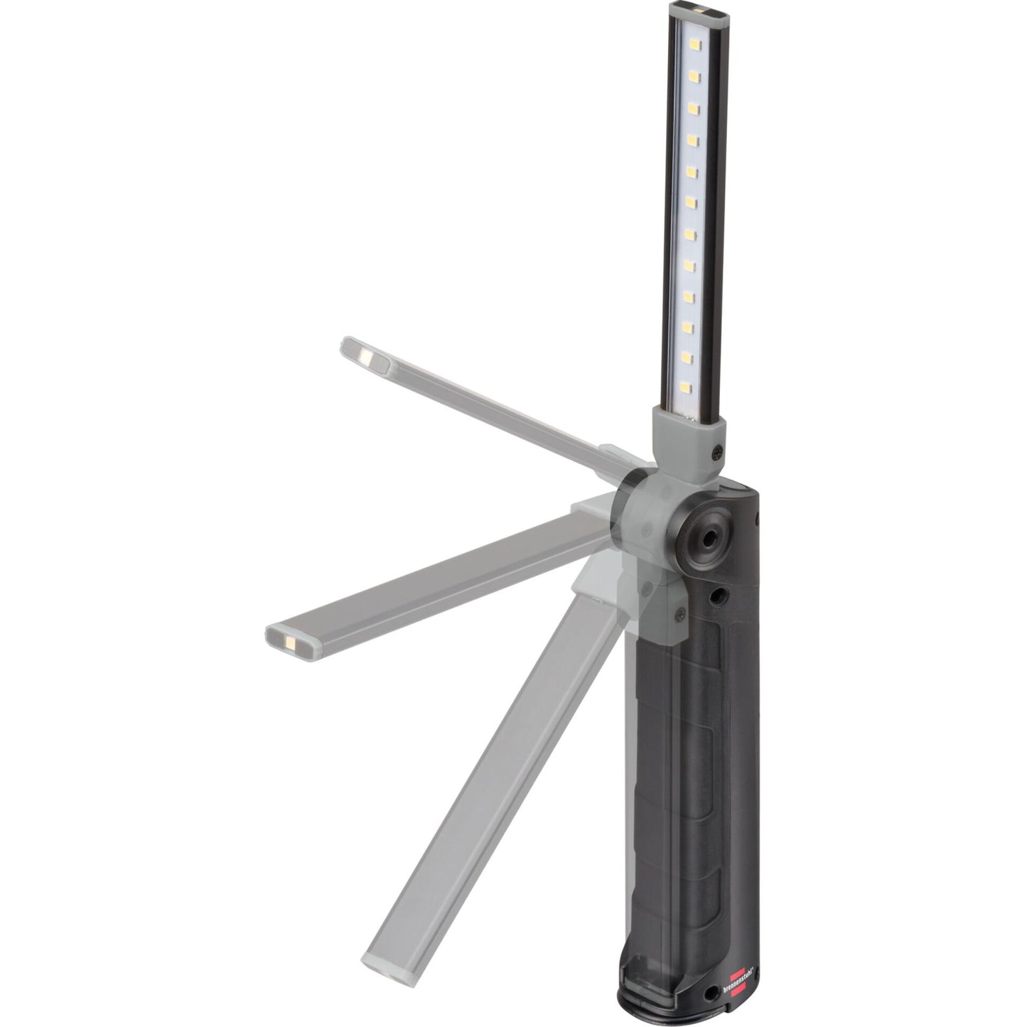 Brennenstuhl LED Battery Hand- leuchte SANSA 401 A
