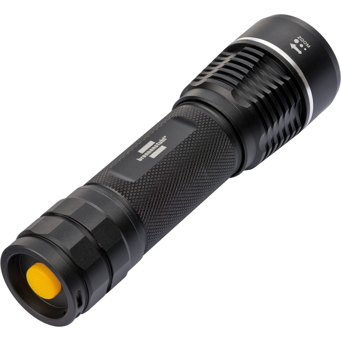 Brennenstuhl LuxPremium Rechargeable LED Torch TL1201 AF