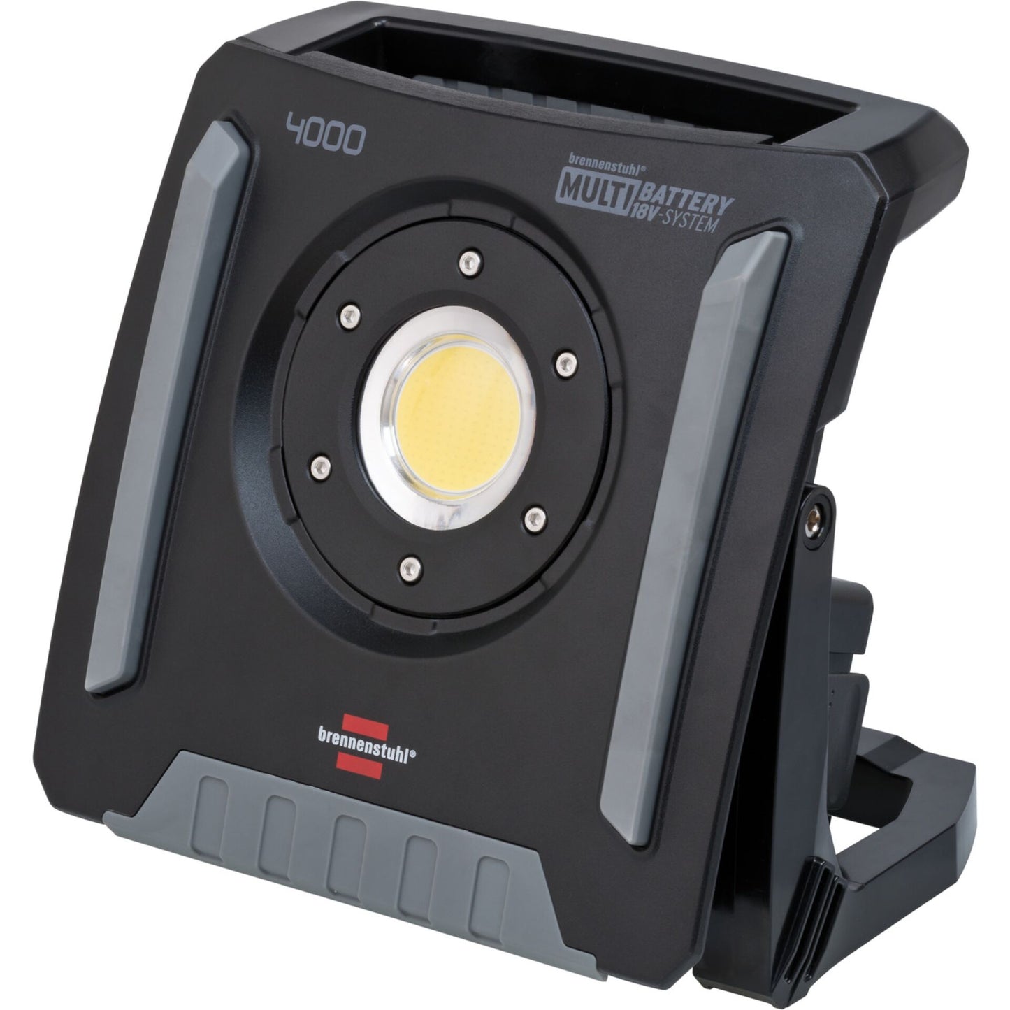 Brennenstuhl Multi Battery LED Work Light