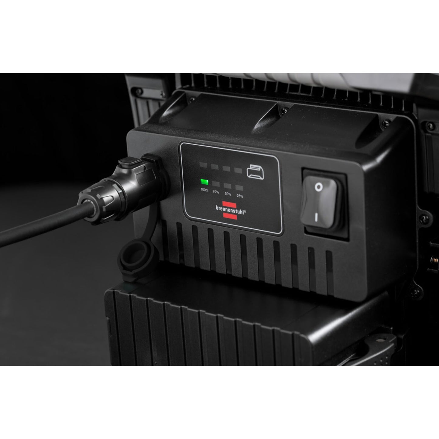 Brennenstuhl Multi Battery LED Hybrid Work Light