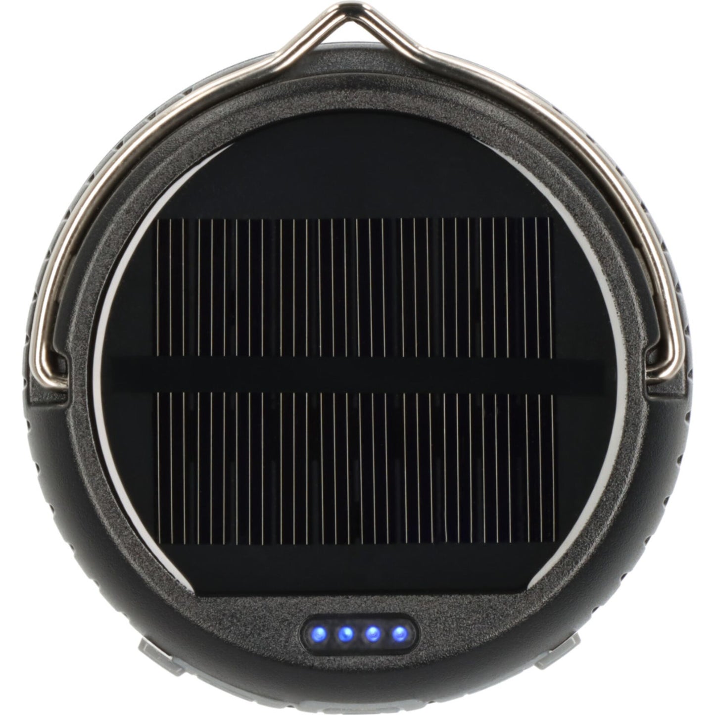 Brennenstuhl Rechargeable Solar LED Outdoor Light GL 400 AS