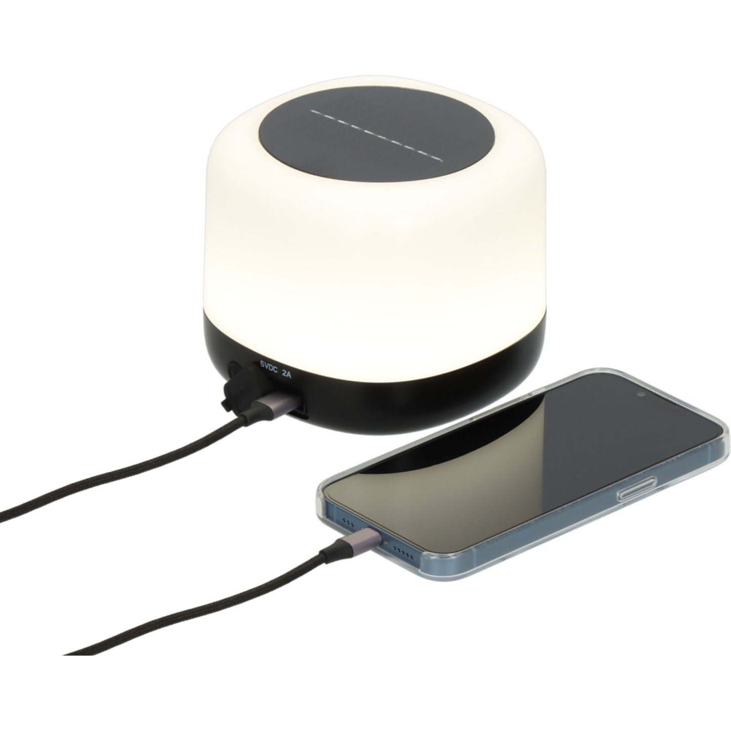 Brennenstuhl Rechargeable Solar LED Outdoor Light