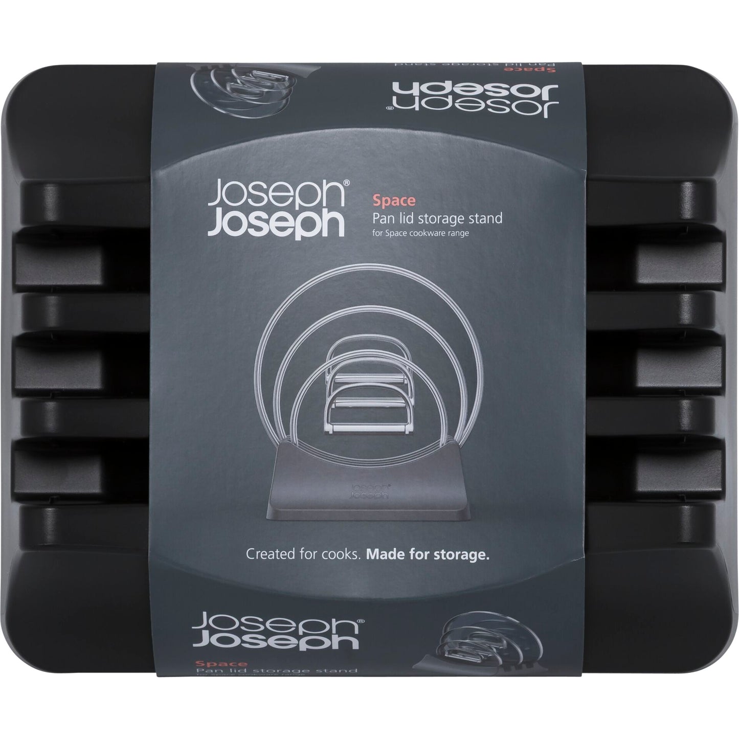 Joseph Joseph Space 3-Lid Store