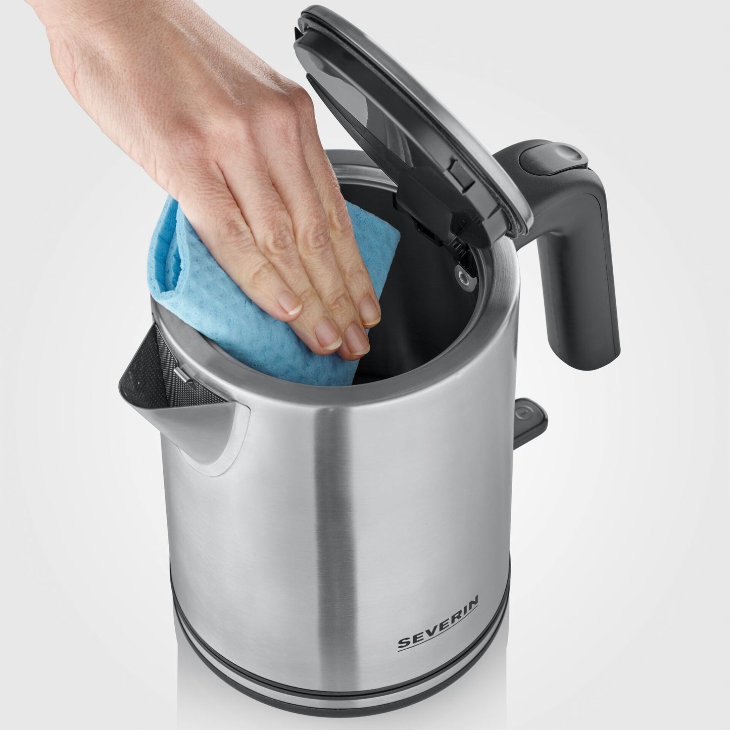 Severin WK 3489