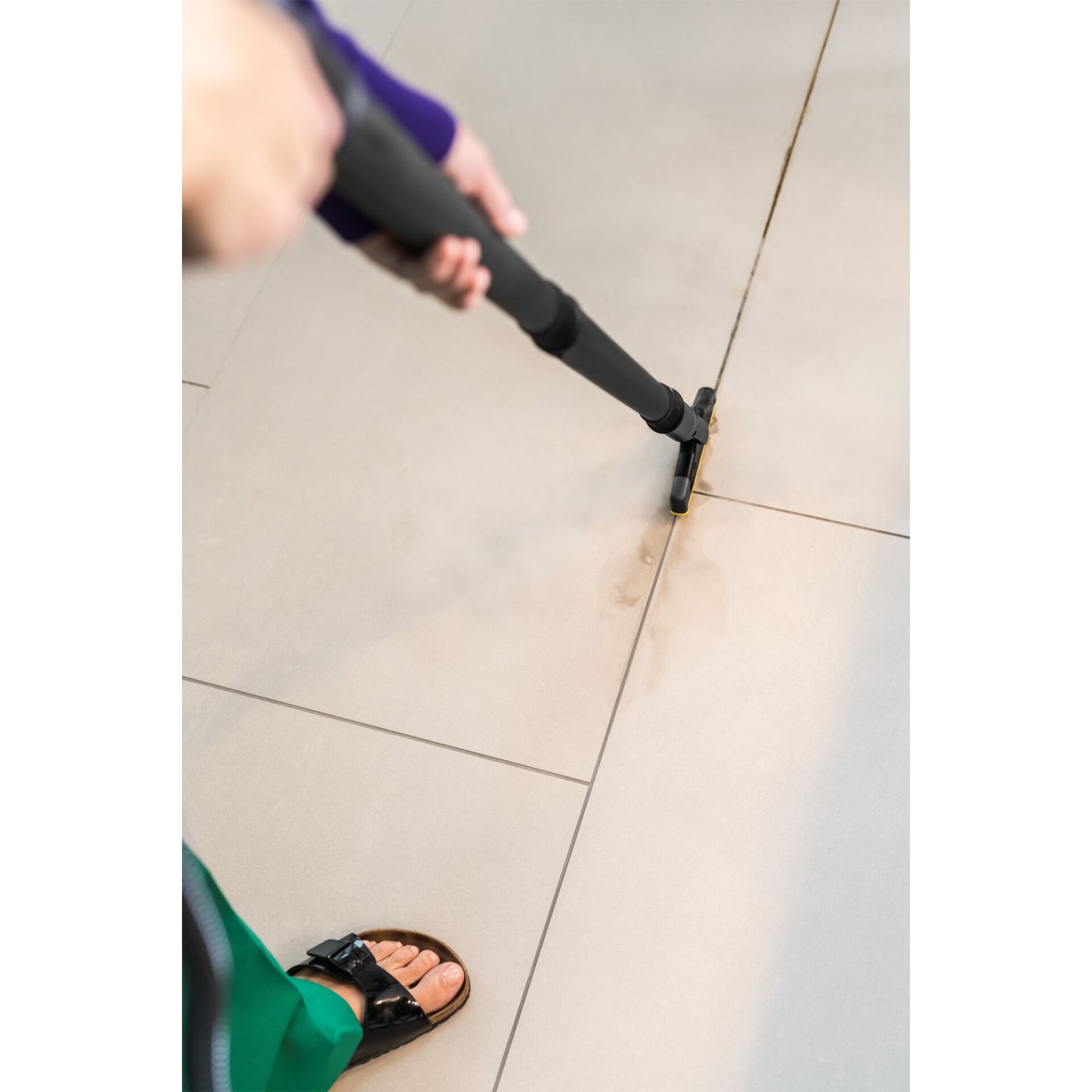 Kärcher XXL Crevice brush