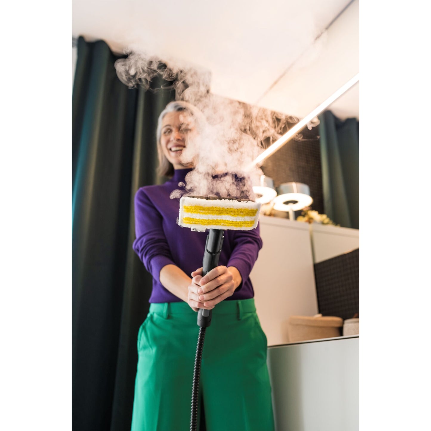 Kärcher Flexible hand nozzle set