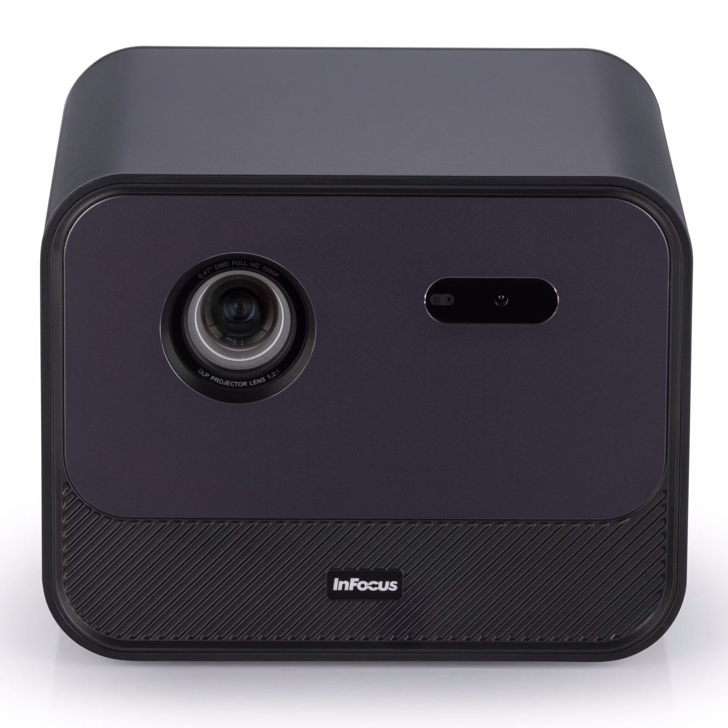 InFocus Crusader Grand Master with stand IN3038SL