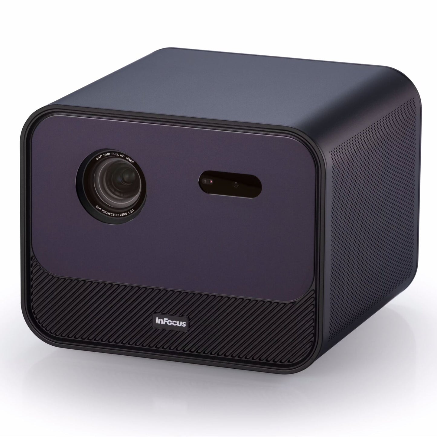 InFocus Crusader Grand Master with stand IN3038SL